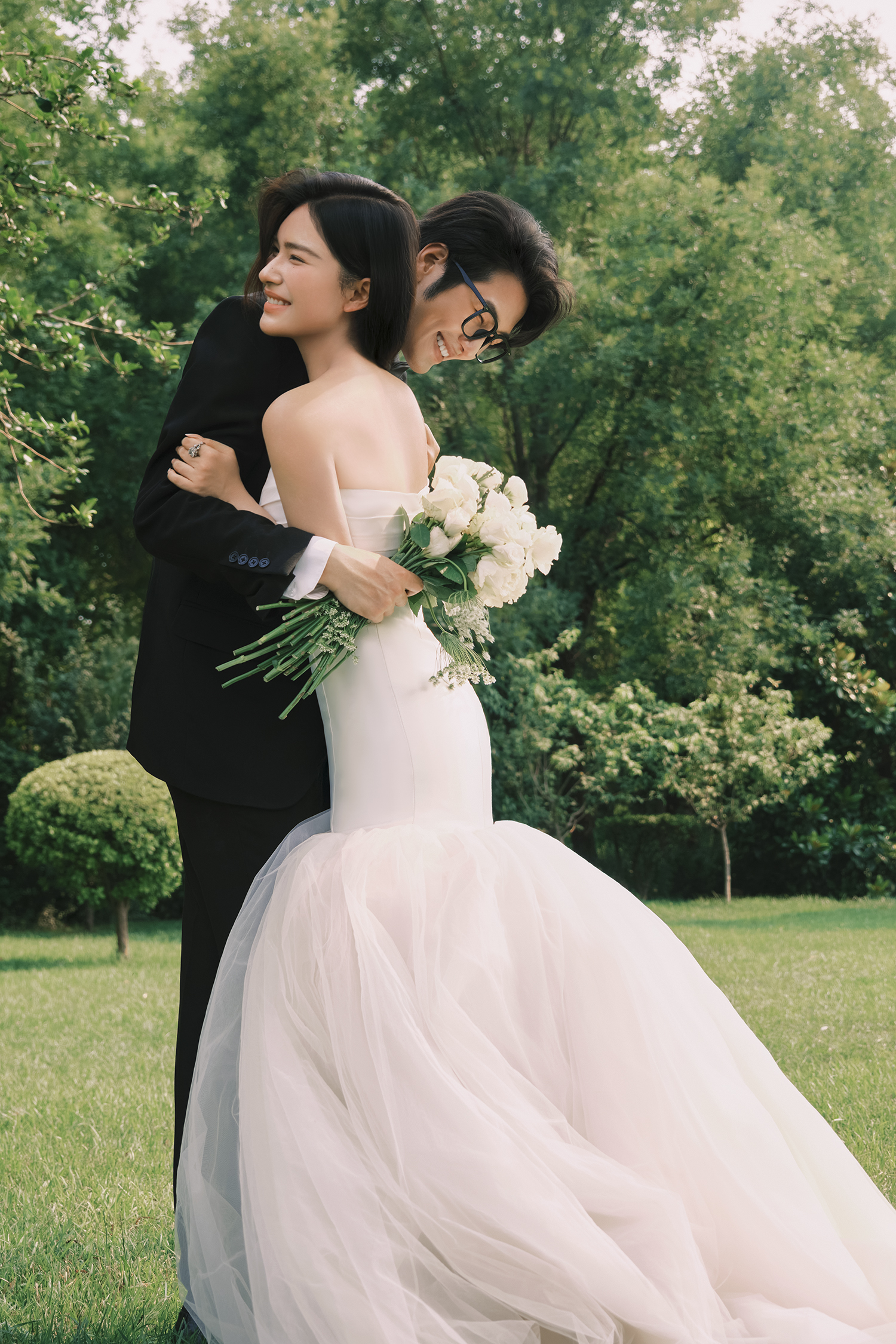 【私人定制套系】风格任选