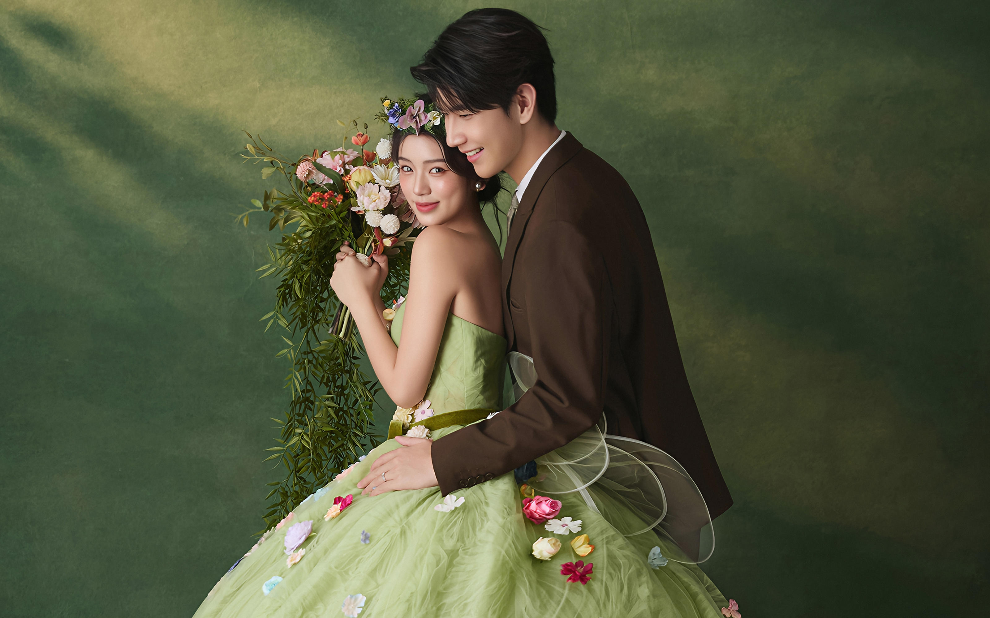 慕汐攝影|光影森系