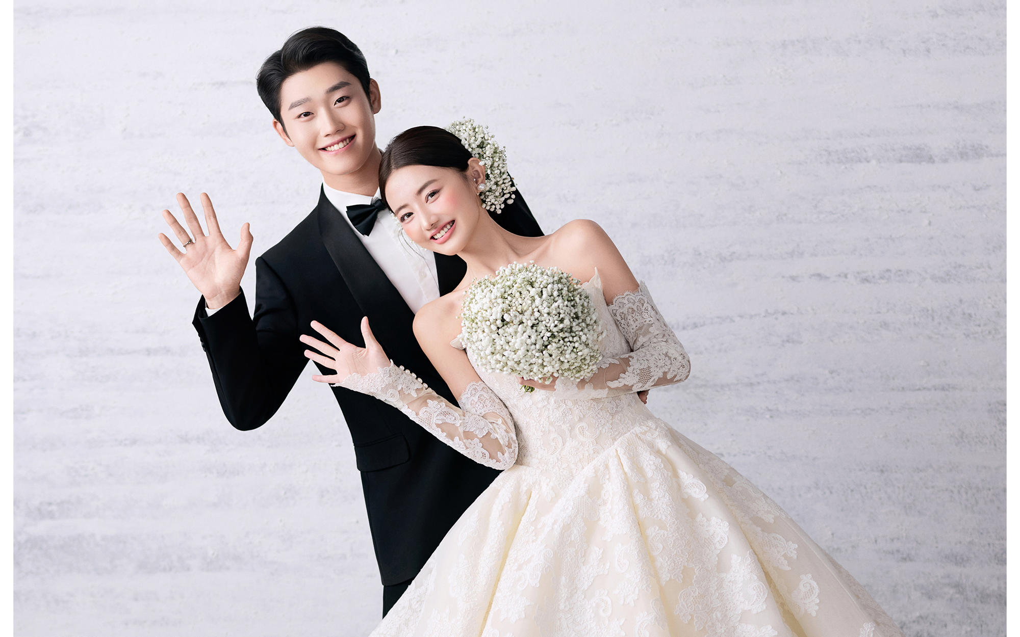 刘亦菲同款满天星妆造（繁星）