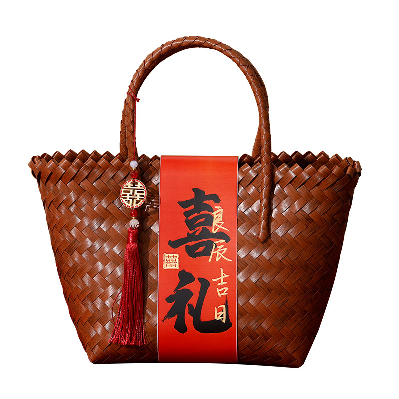 良辰吉日系列 送宾客成品套餐