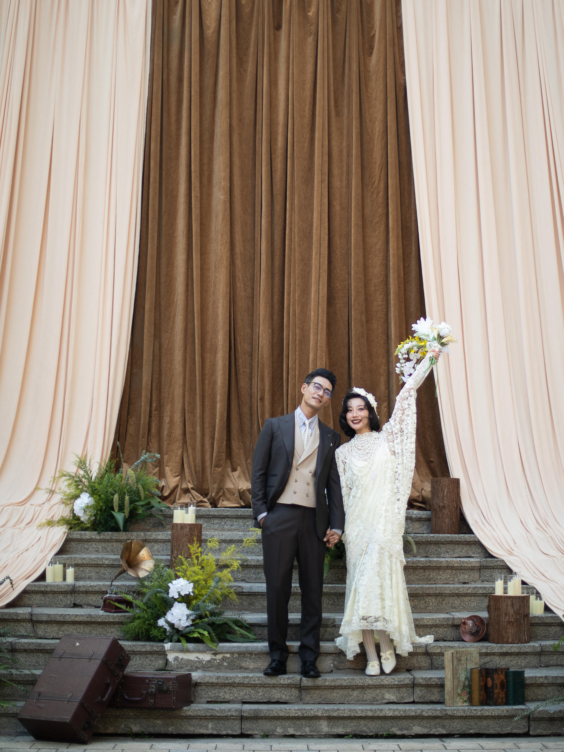婚禮