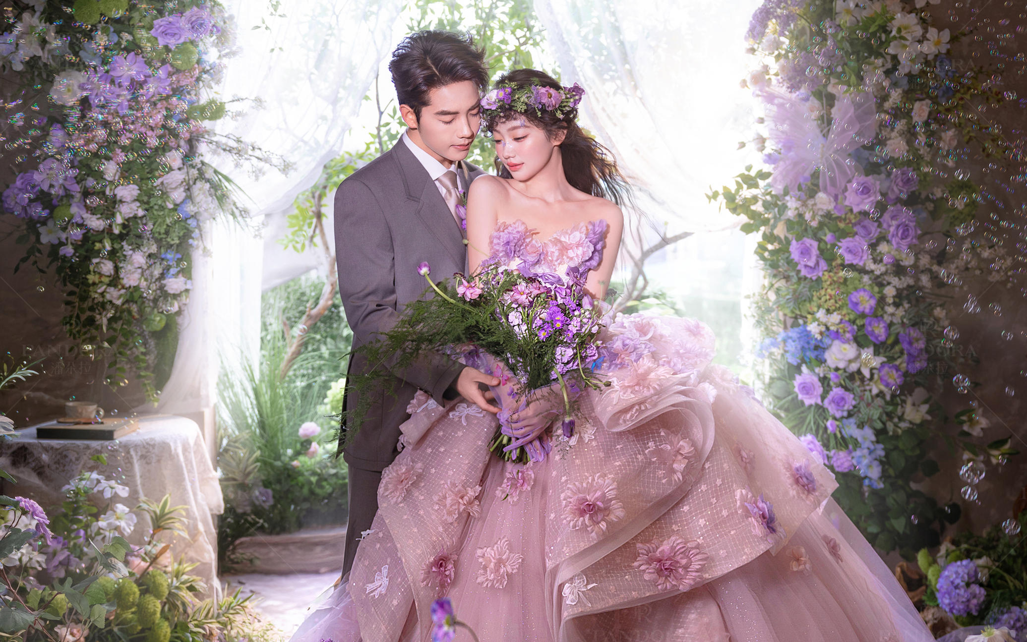 PANDORA | 风格鉴赏