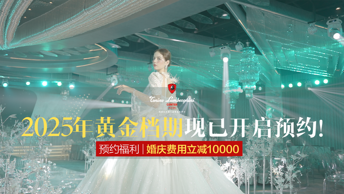 托尼诺兰博基尼中心