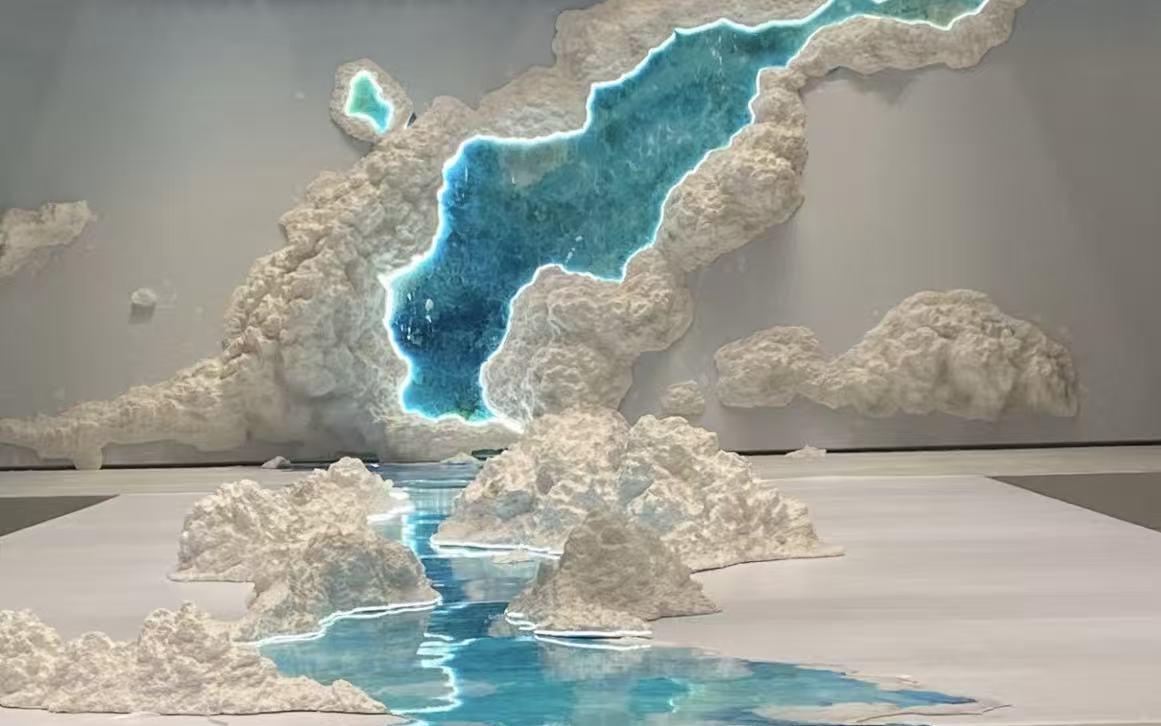 【天空壹號(hào)】主題婚禮—艾禾婚禮