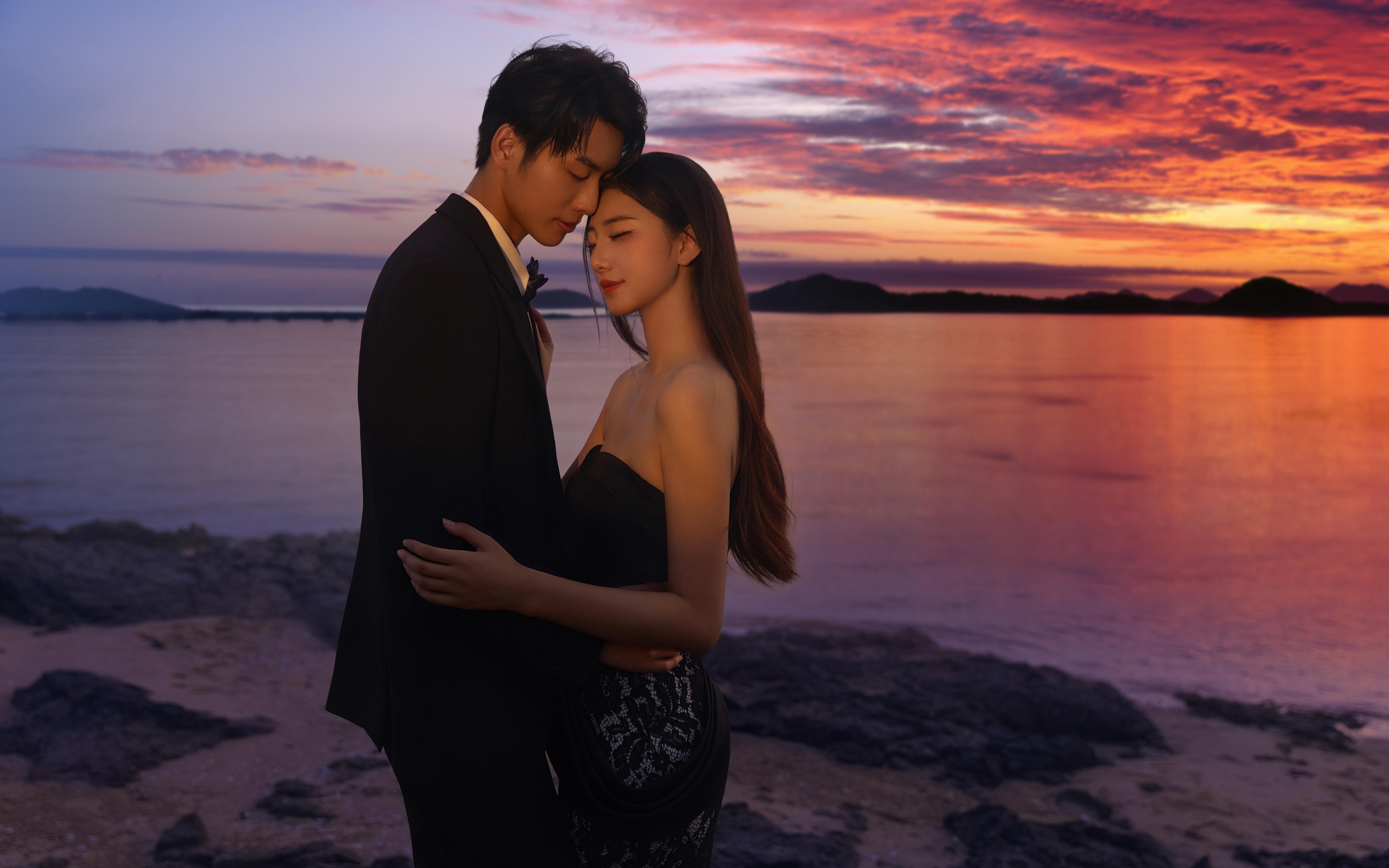 暮海紀(jì) | 海景系列作品