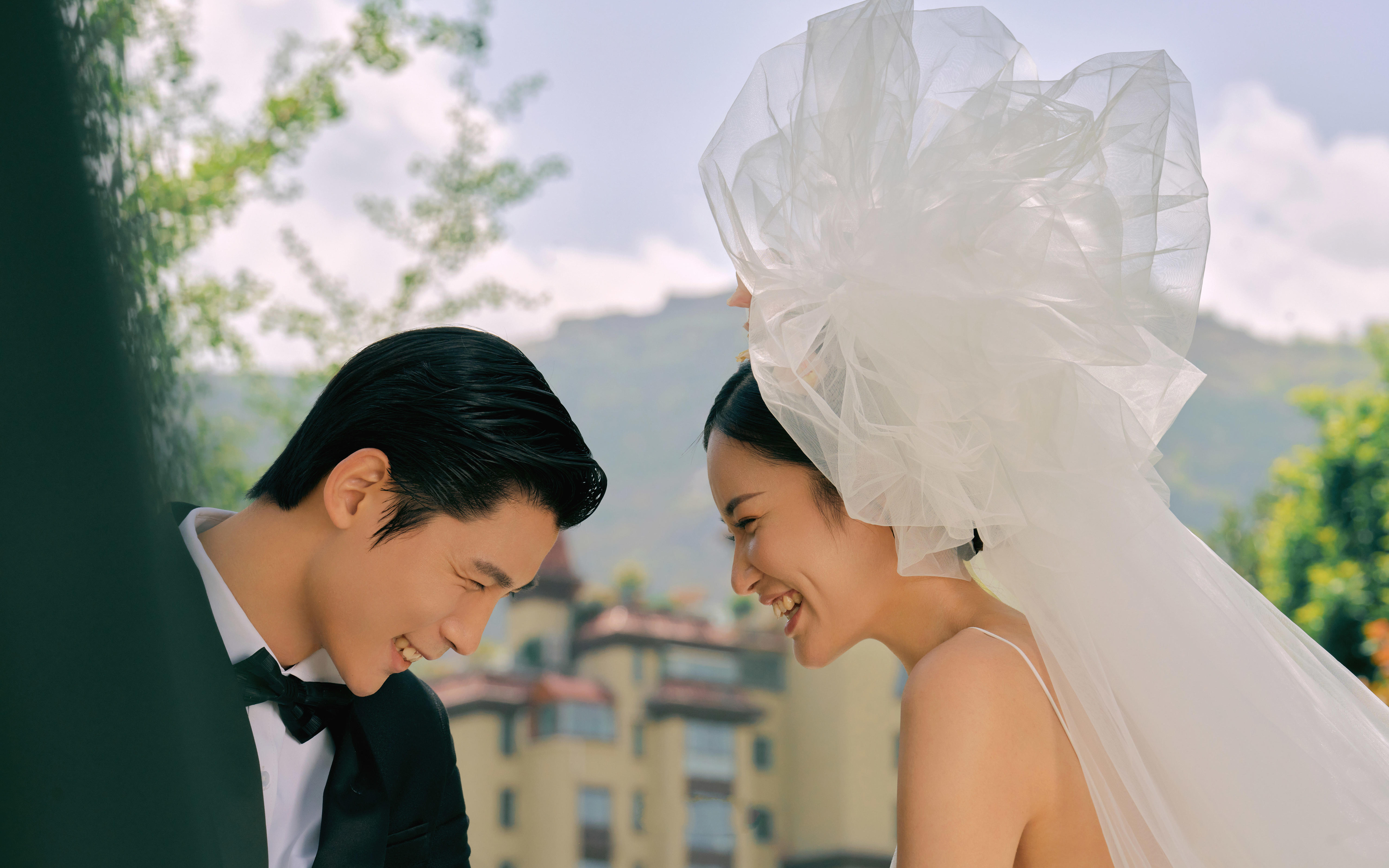 雅典娜-「高定韩系小资系列推荐」