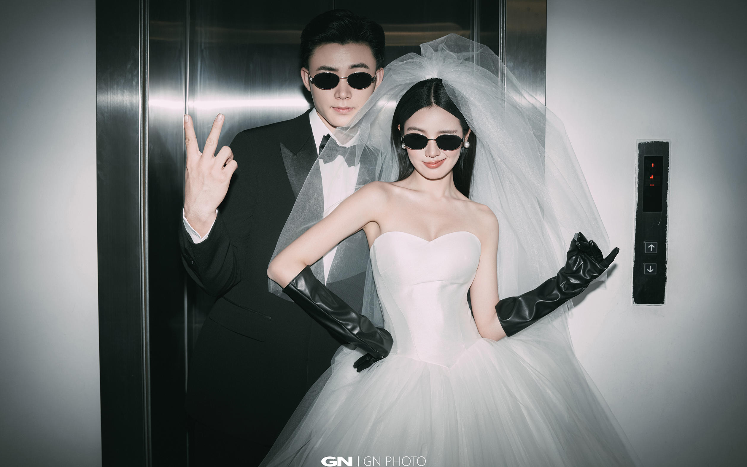 GN客片 | 頌詩繪夢系列3.0