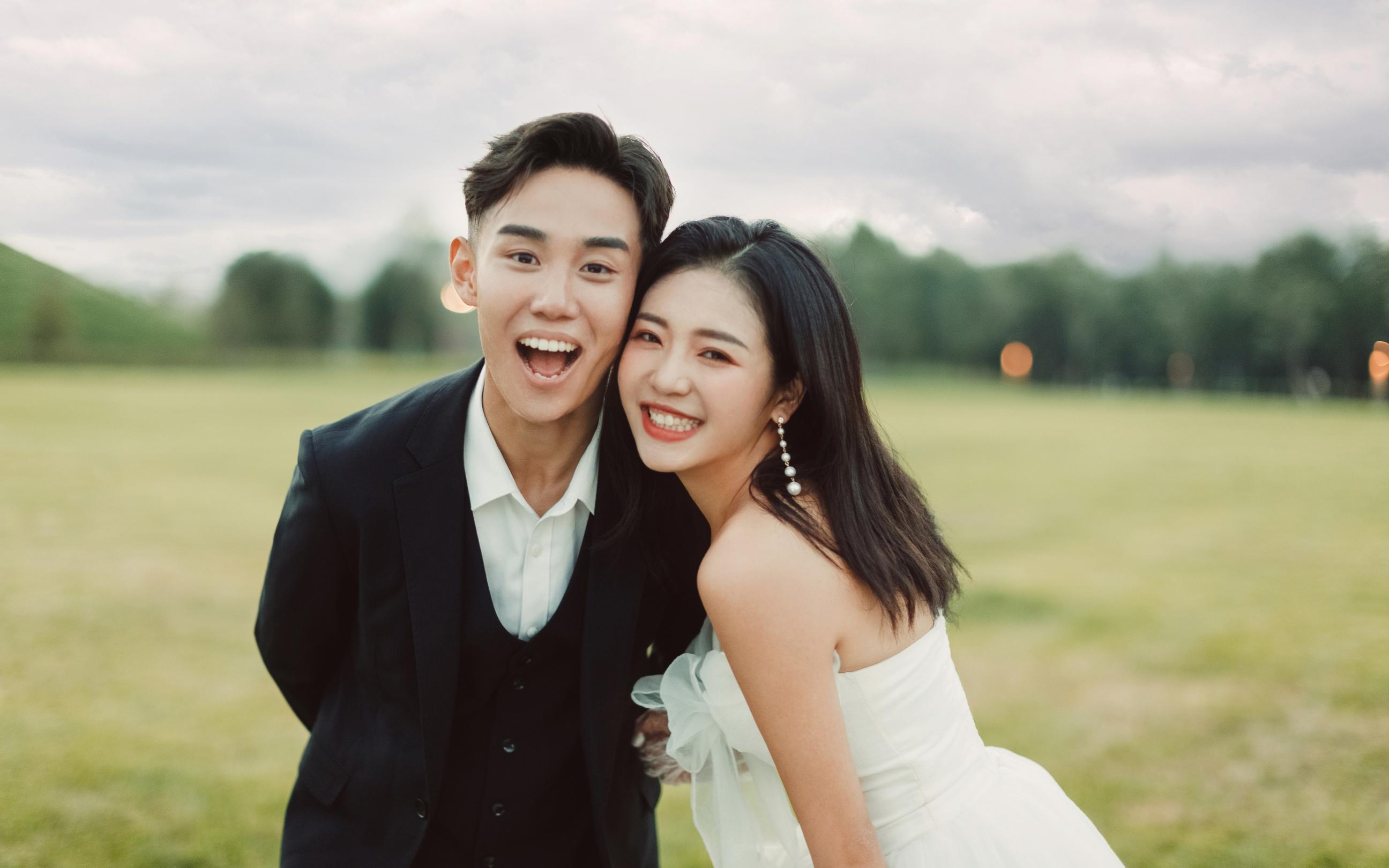 【全球旅拍】创始人亲拍+拍多全送+全片私人定制