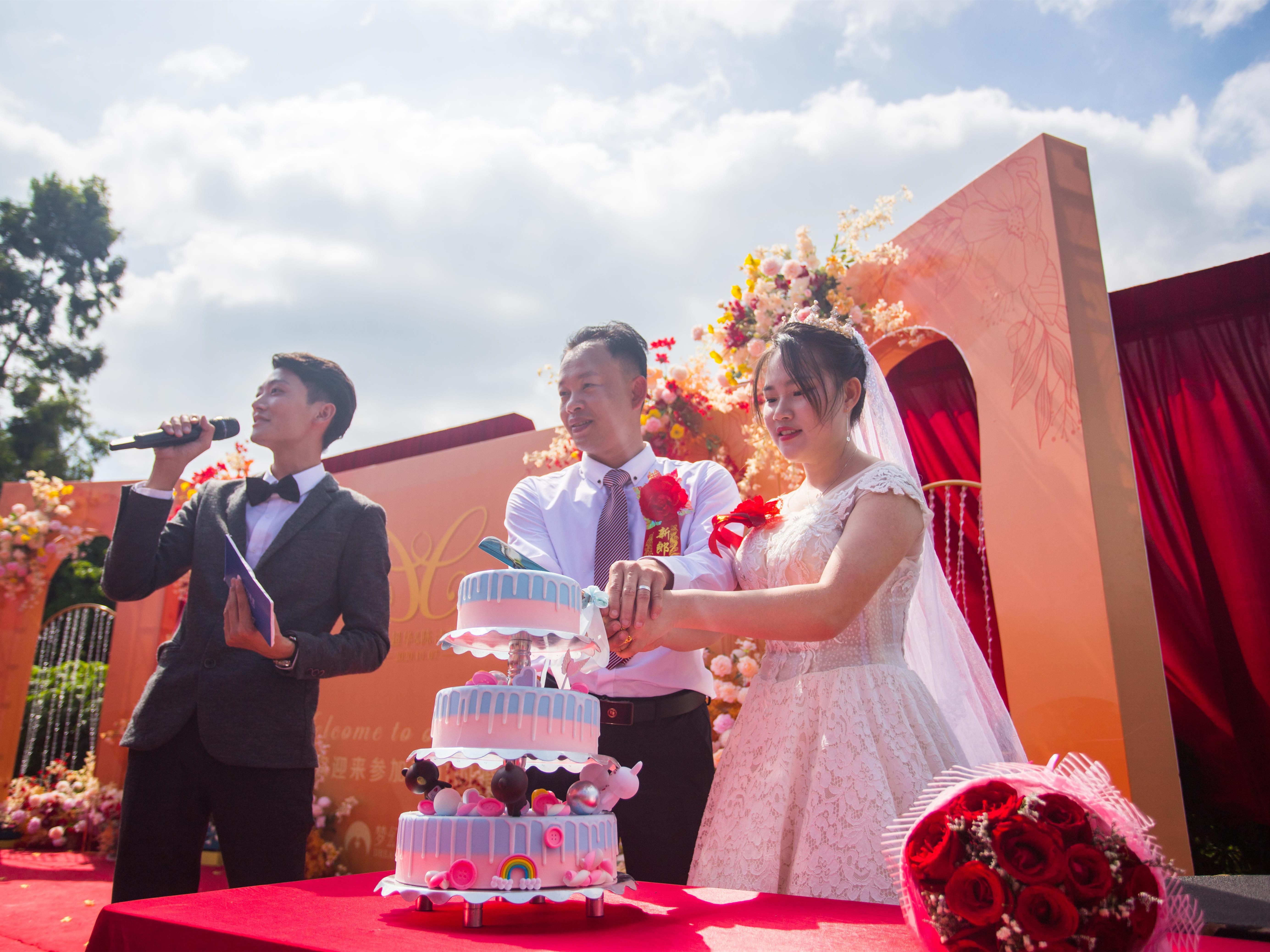 【麻章遂溪廉江化州】翡翠款10600元布置套餐