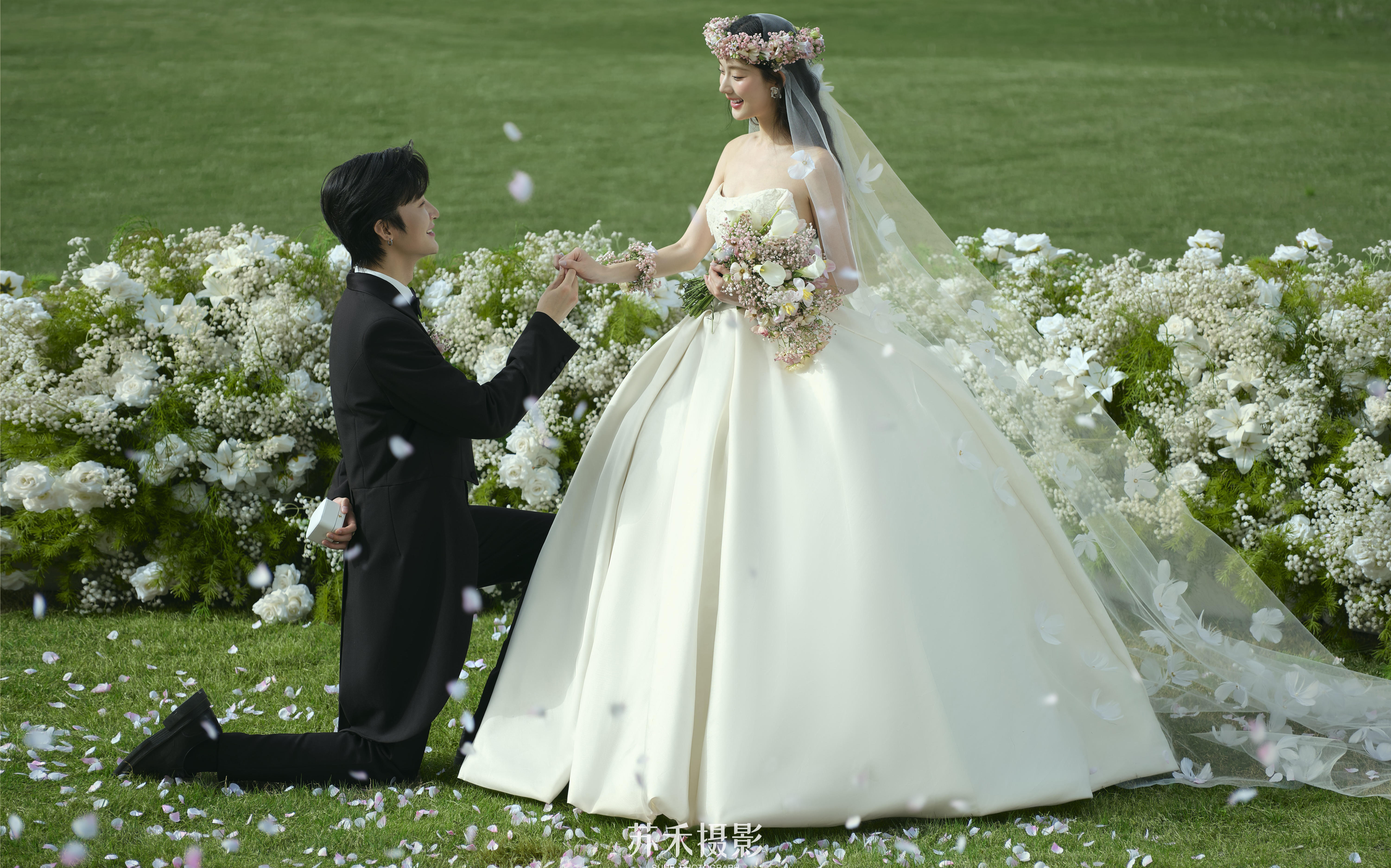 蘇禾攝影｜山河可證