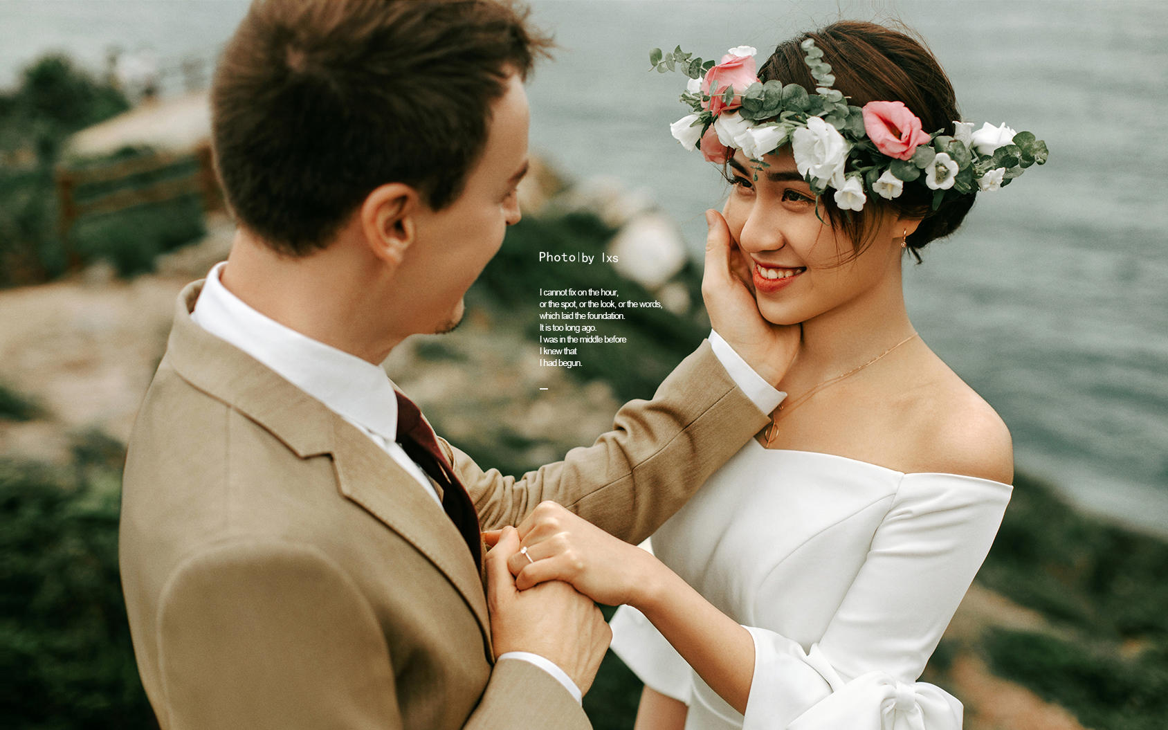 【鹿先森定制】当季主题创作拍摄两天+MV花絮两天