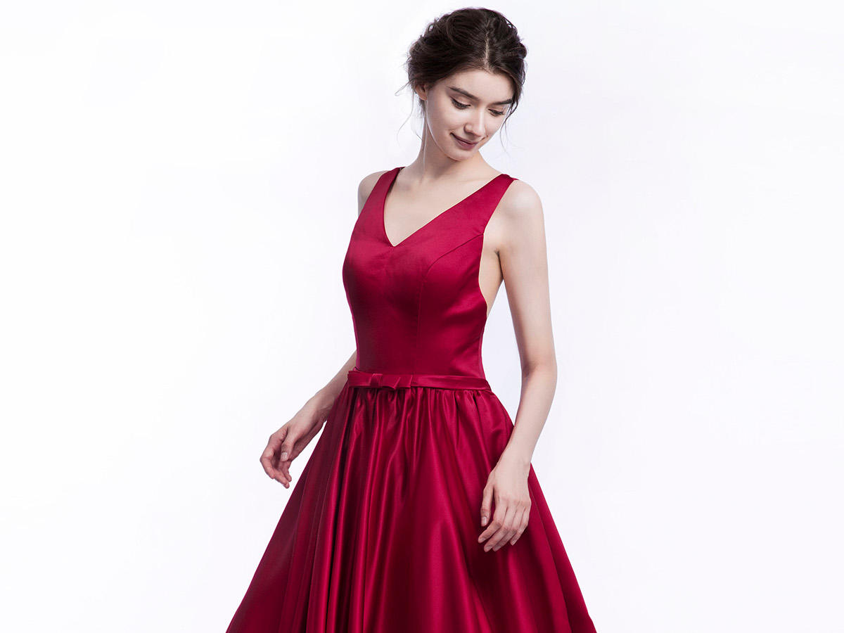 热推婚纱/礼服/秀禾三套租赁套餐