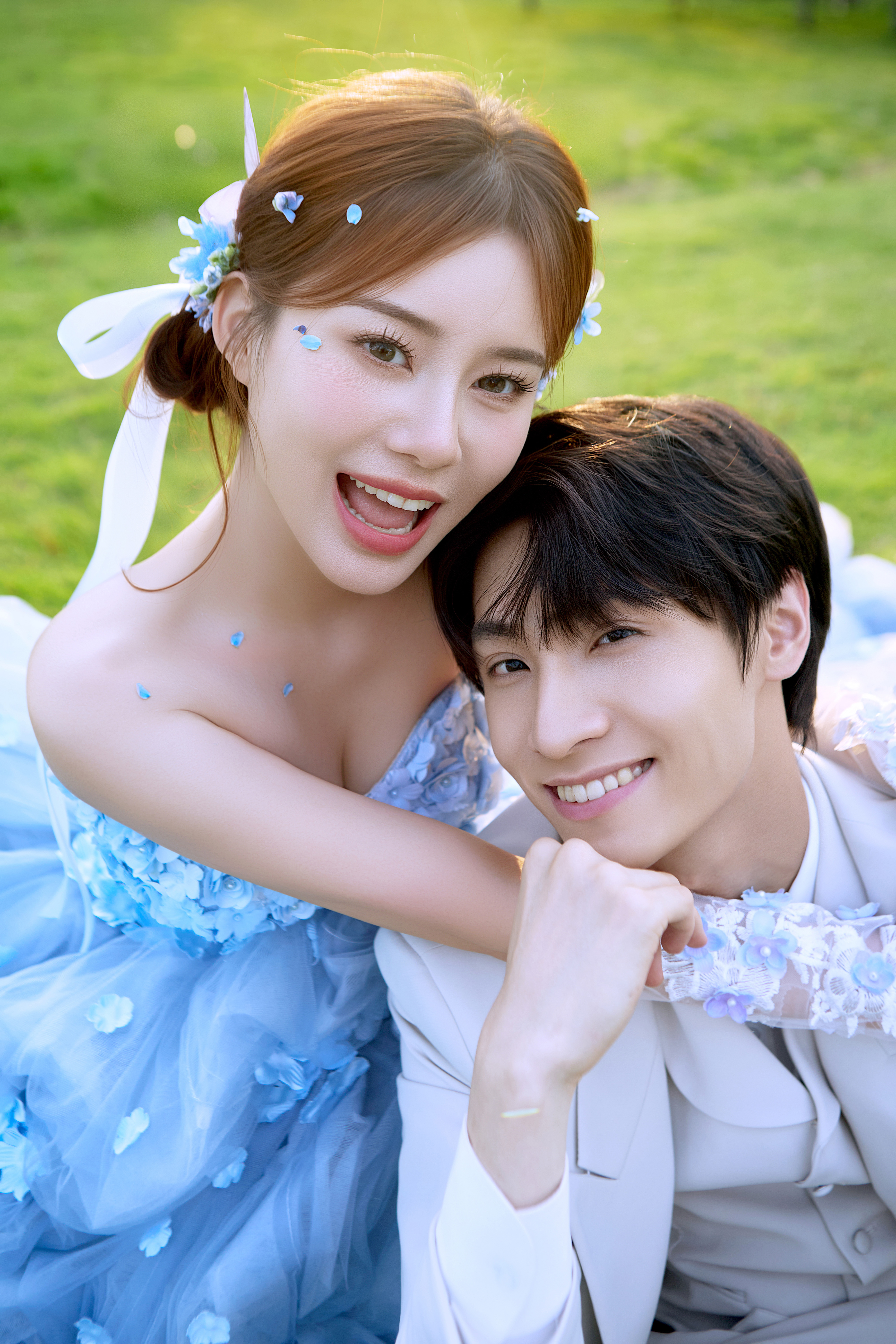 怀化美度国际典范｜婚纱照｜网络特惠婚纱照套餐