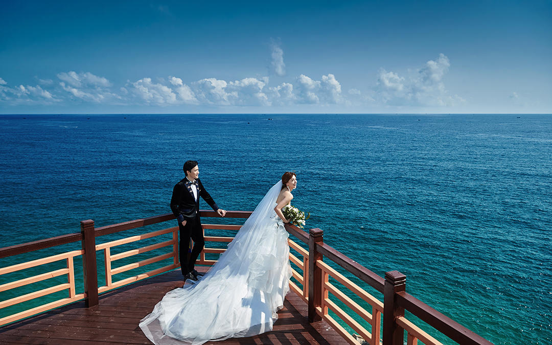 日照/青岛/连云港＋徐州＋首席一对一＋6组服饰