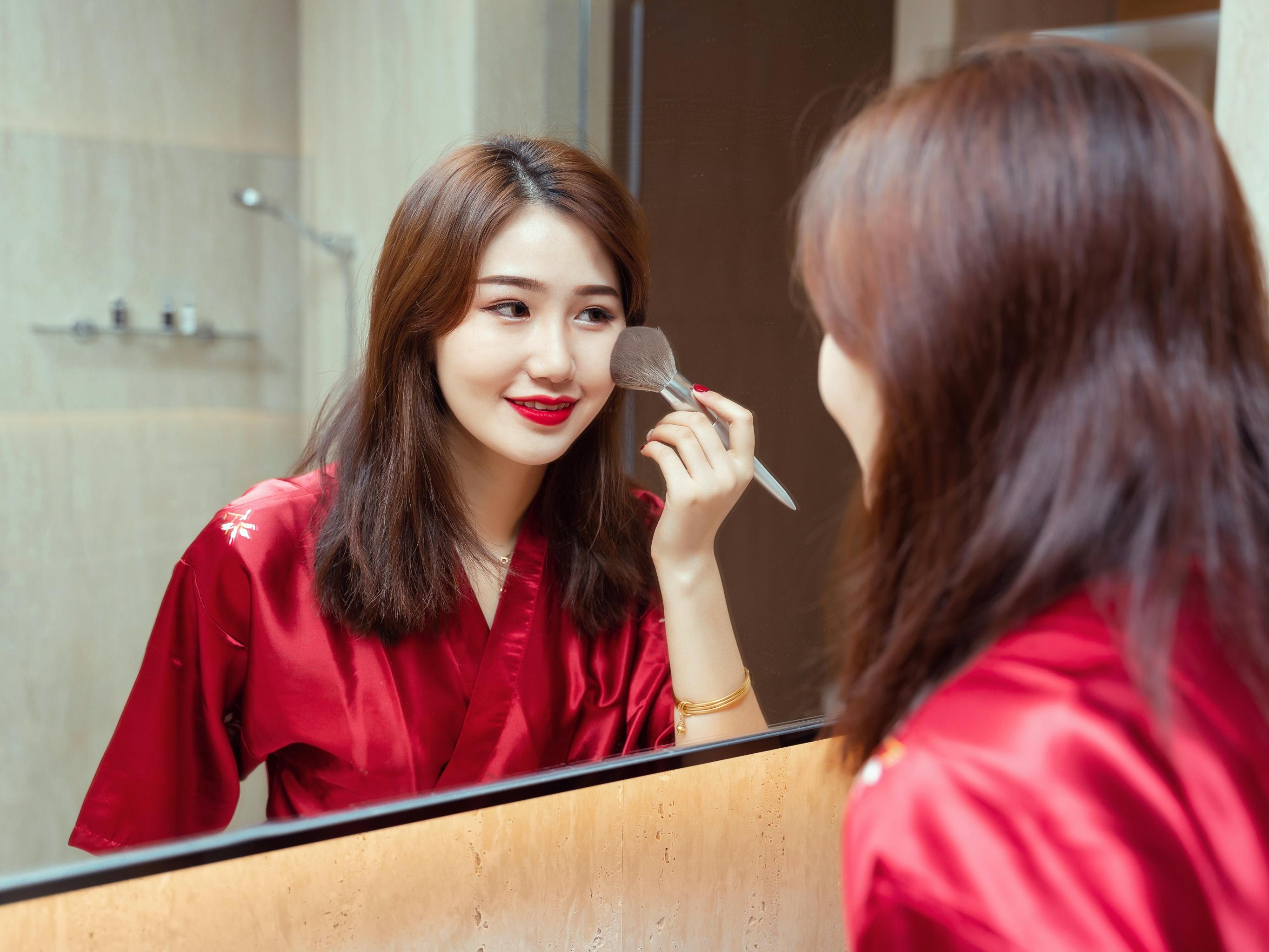 首席摄影师双机位套餐