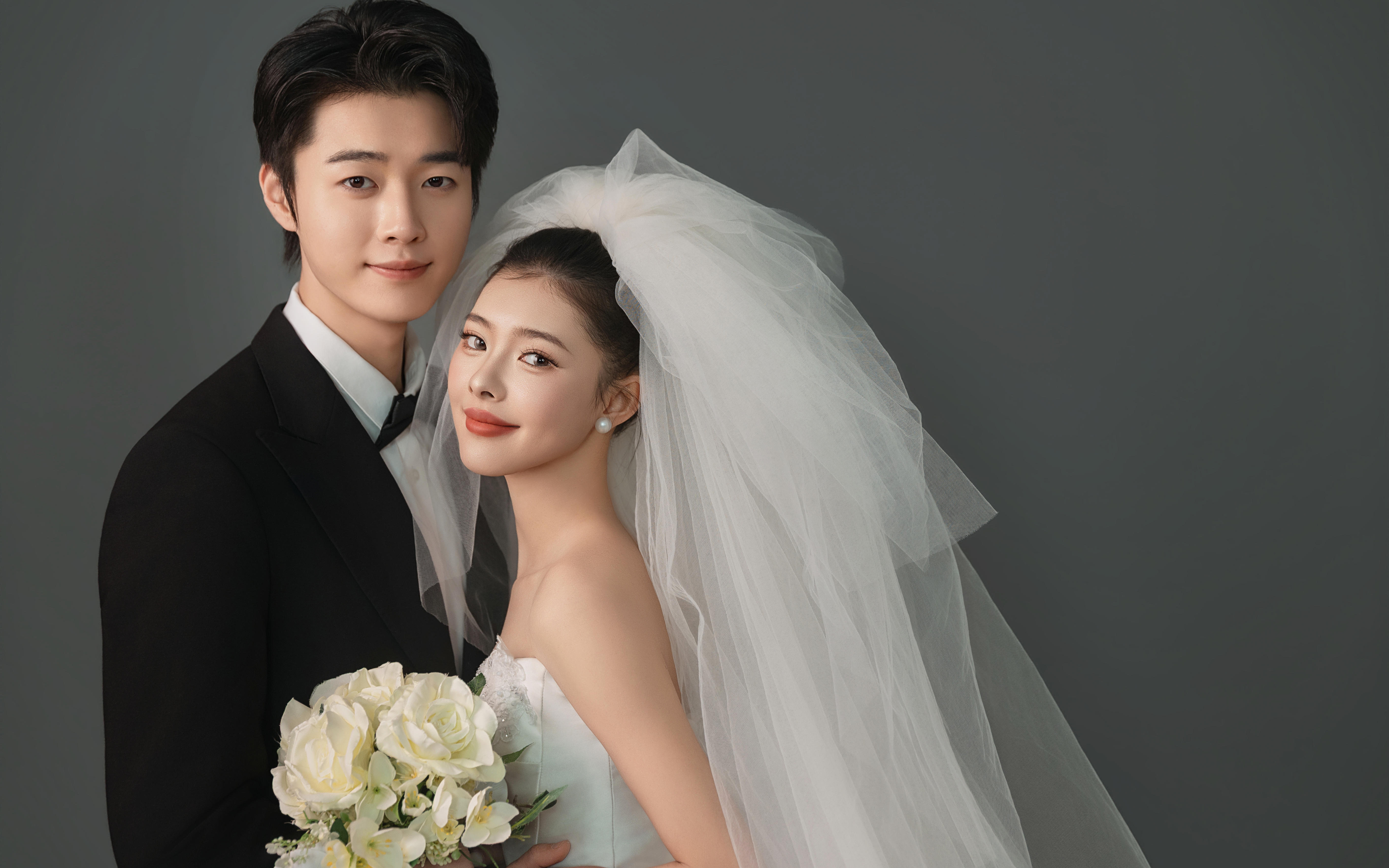 〖爱词·序〗韩式系列作品