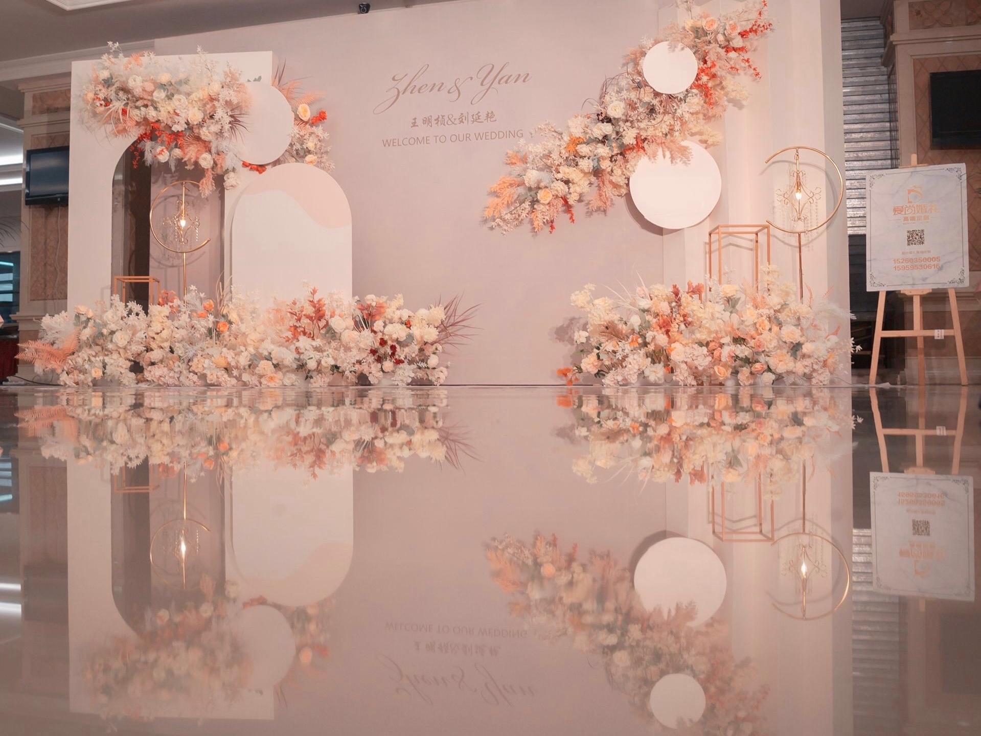 特惠留影区｜4288小预算大效果