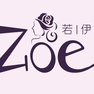 Zoe若伊时尚新娘