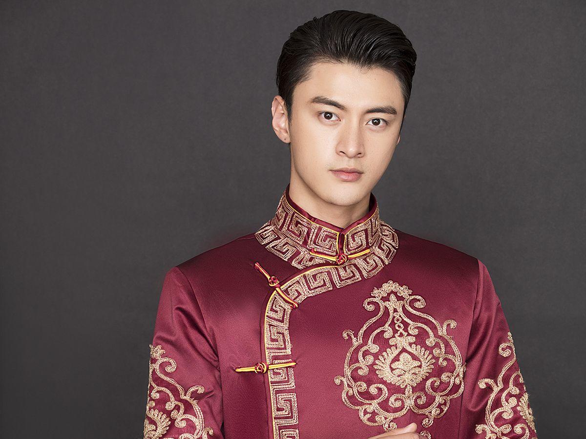 【秉兰】双子·谩语四件套