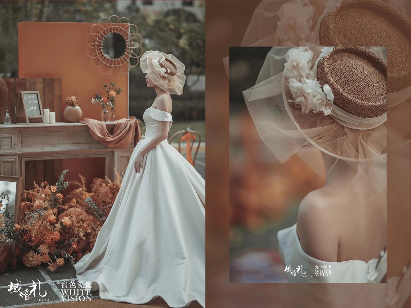 域婚礼丨大通酩悦户外婚礼