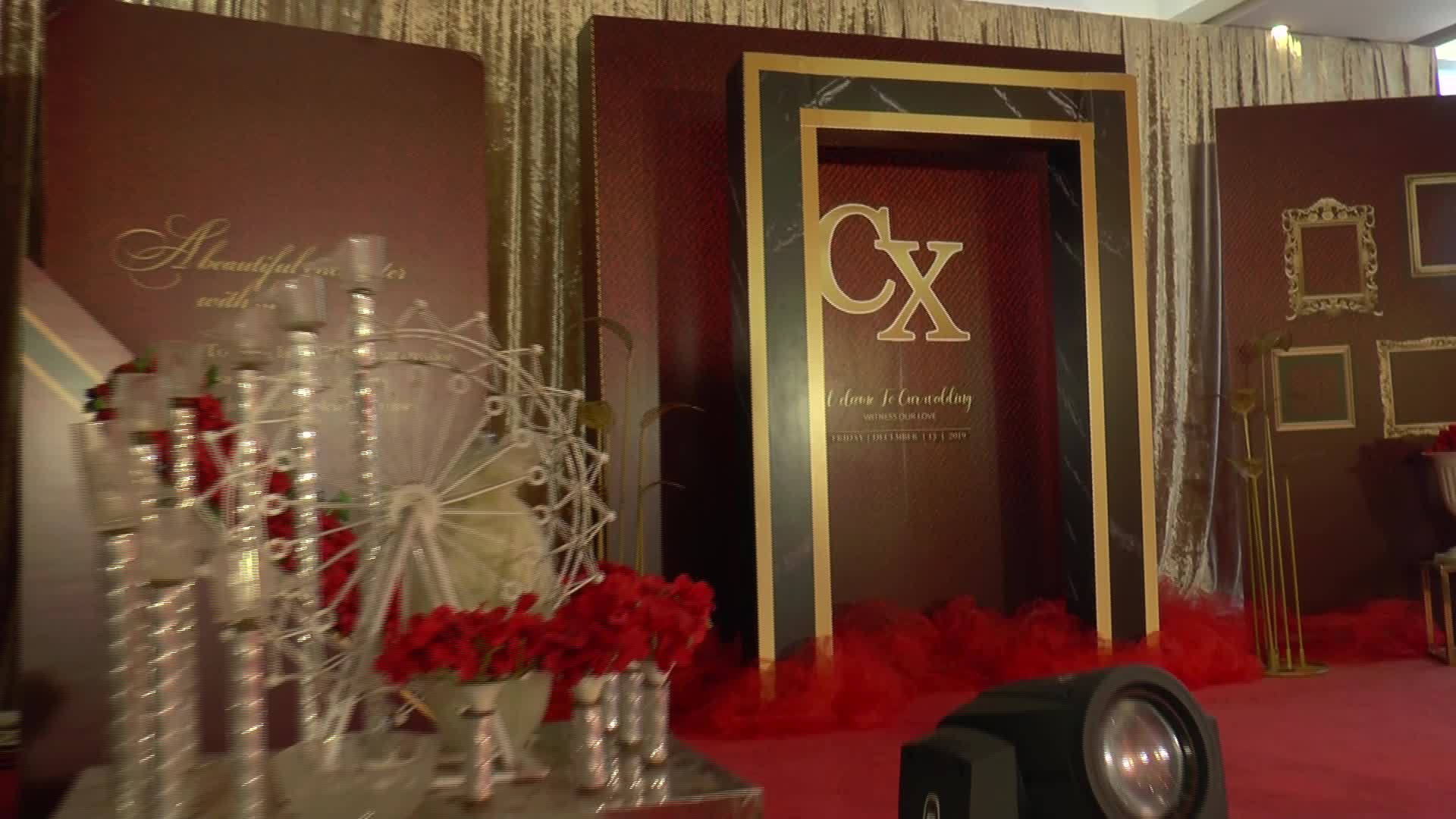 【推荐】大气经典策划套餐！（到店详询有惊喜）