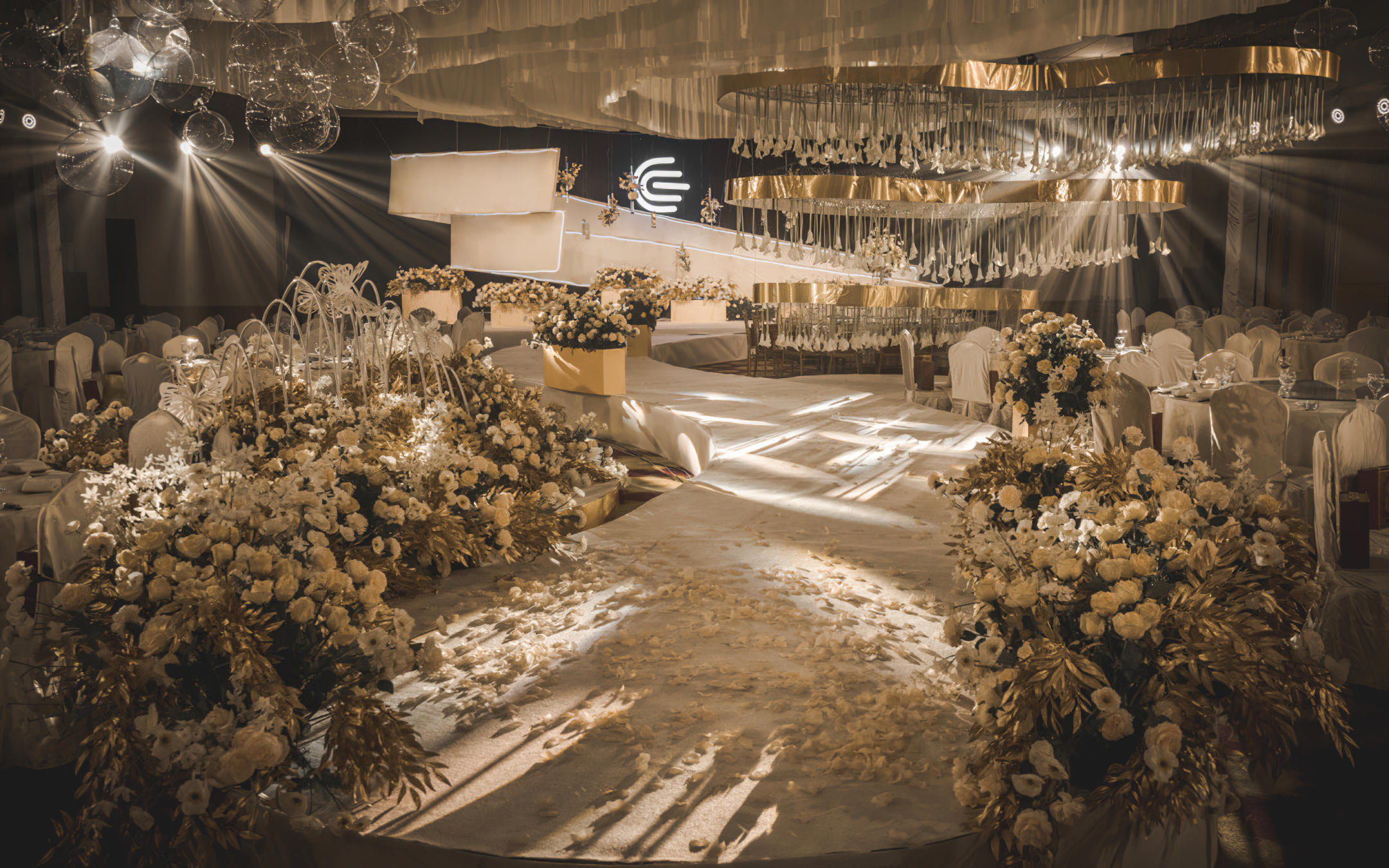 hi wedding｜我愿为你付出所有