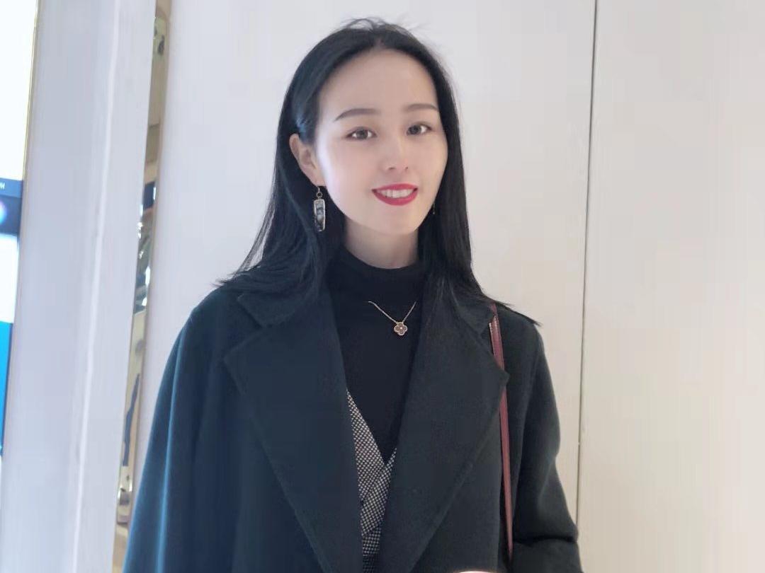 【港定制】女士大衣上新·