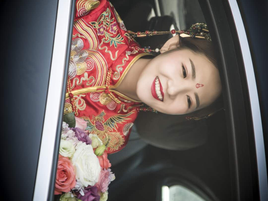 拾光.婚纱 精品套系列齐地款