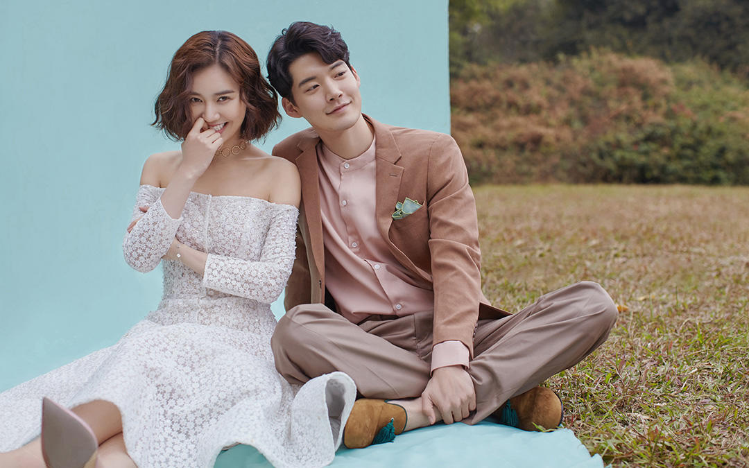 橙果攝影輕旅拍性價(jià)比之王