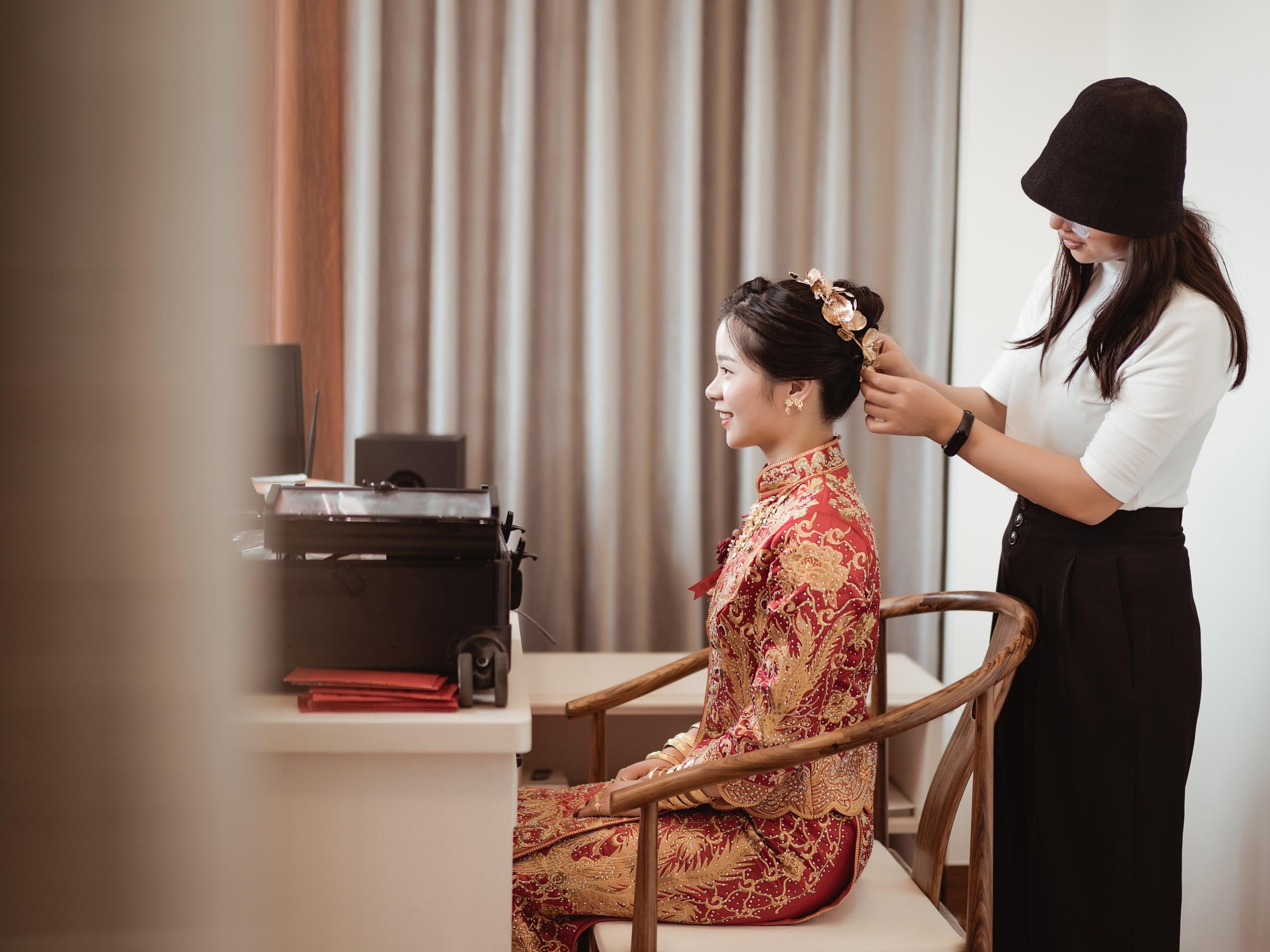 创始人半天单机摄影