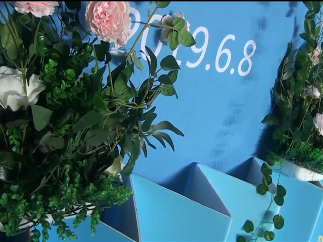 金利良缘一楼欧式浪漫小清新