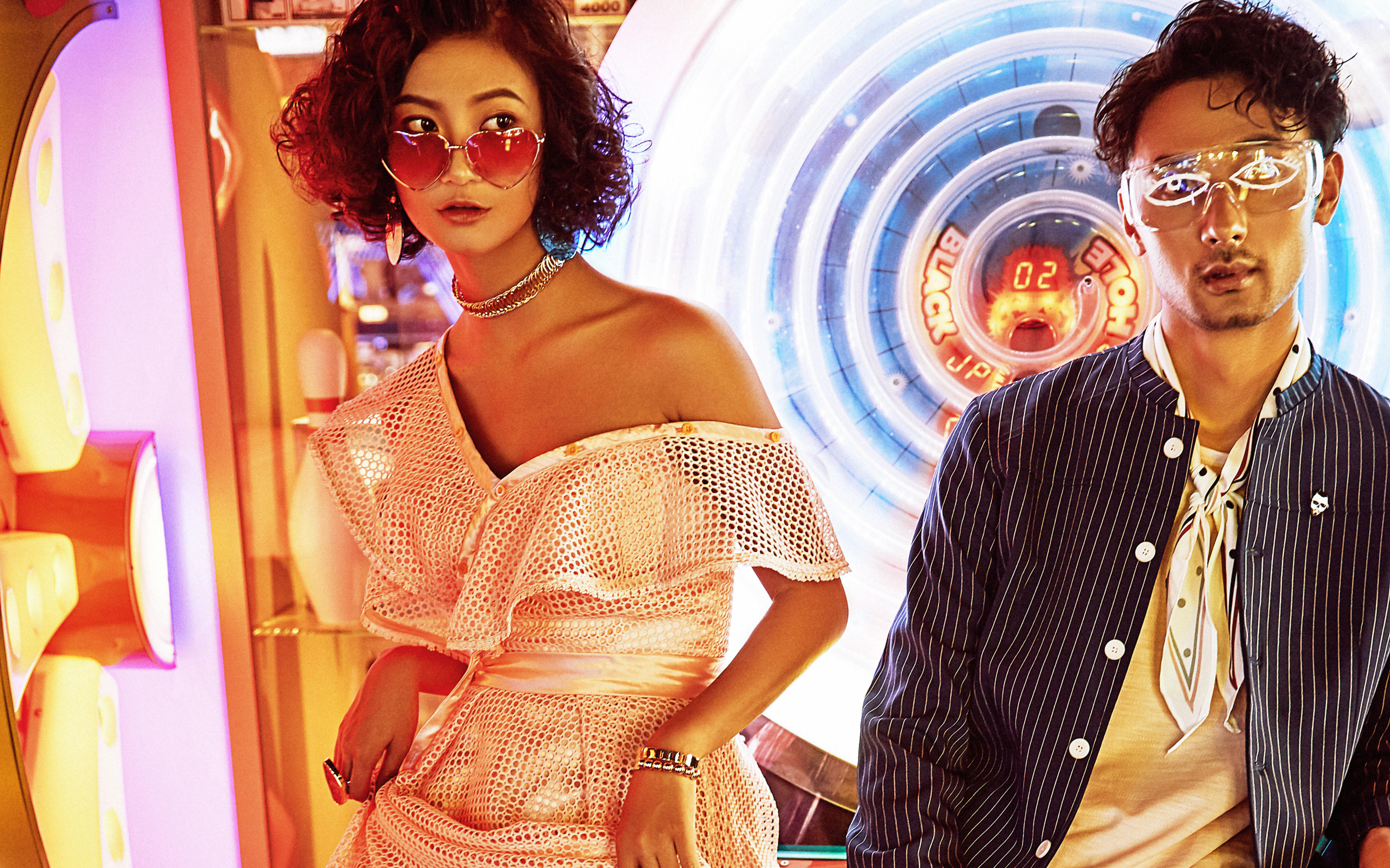 柒月映像雙十一特惠青島旅拍兩天一夜