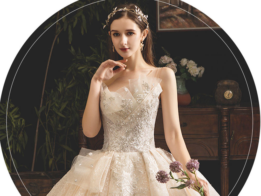 【人气性价比】嫁+回门24件套+A级跟妆2天