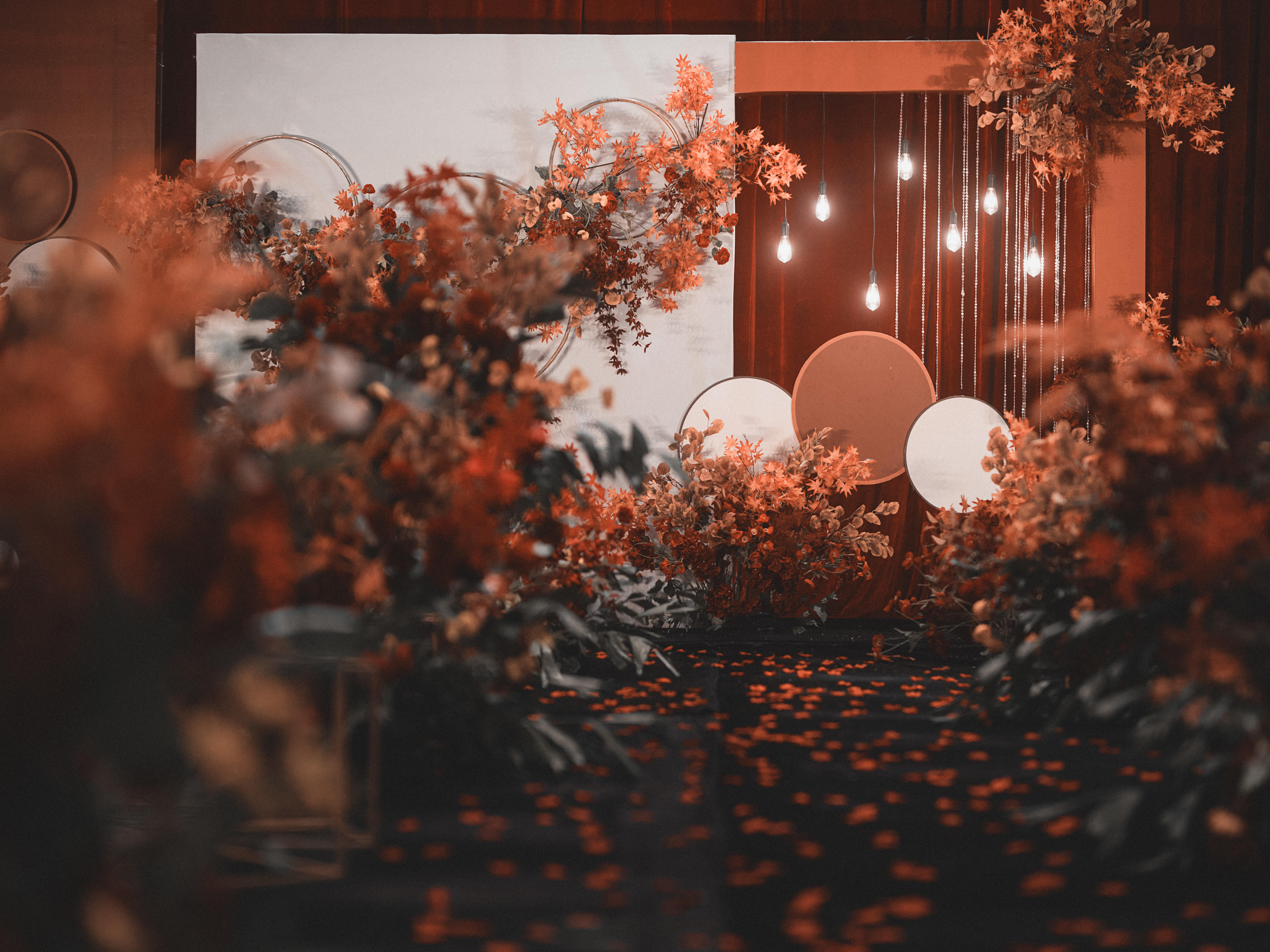 《UI婚礼家》许你一场红色婚礼