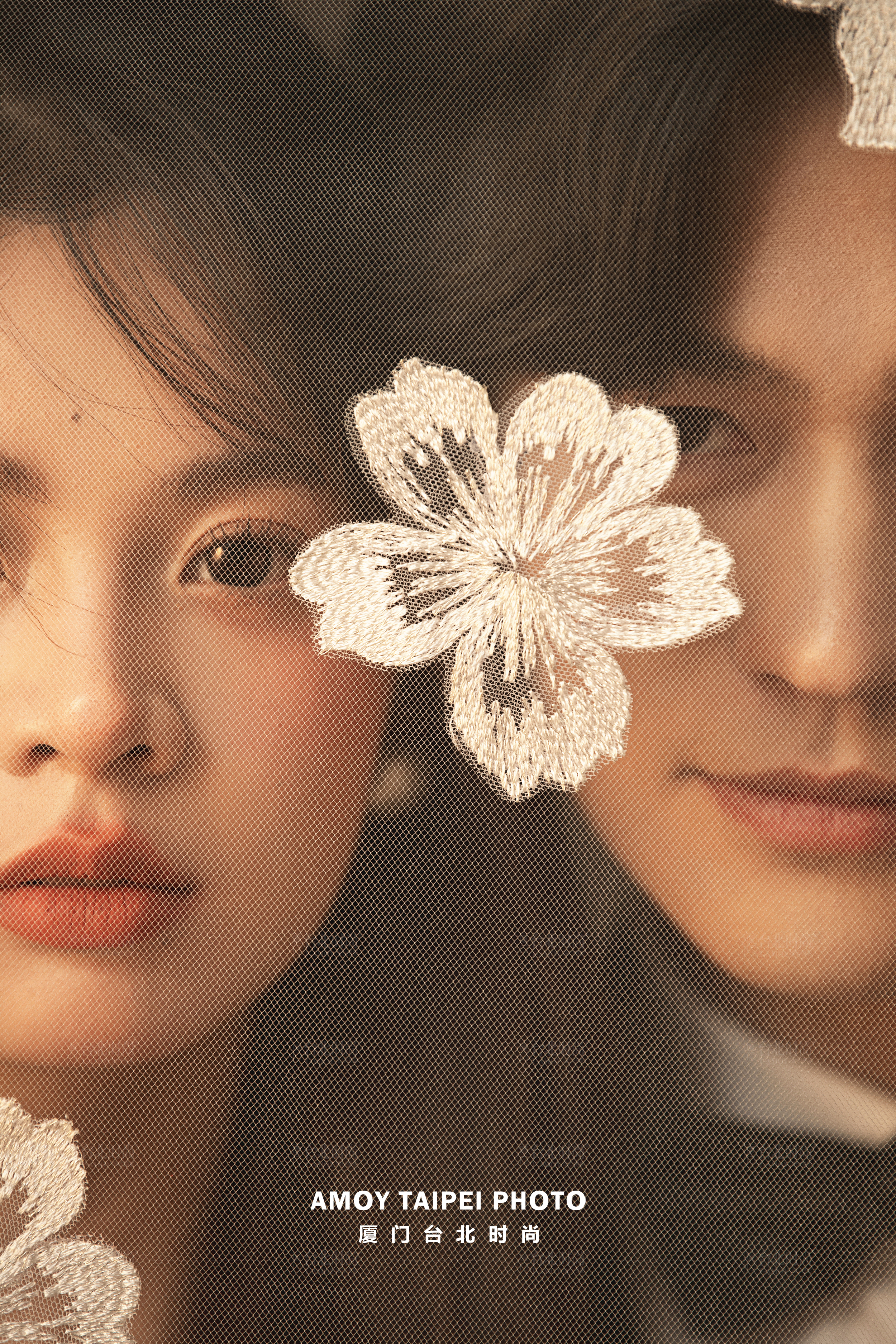 法式轻复古美爆啦