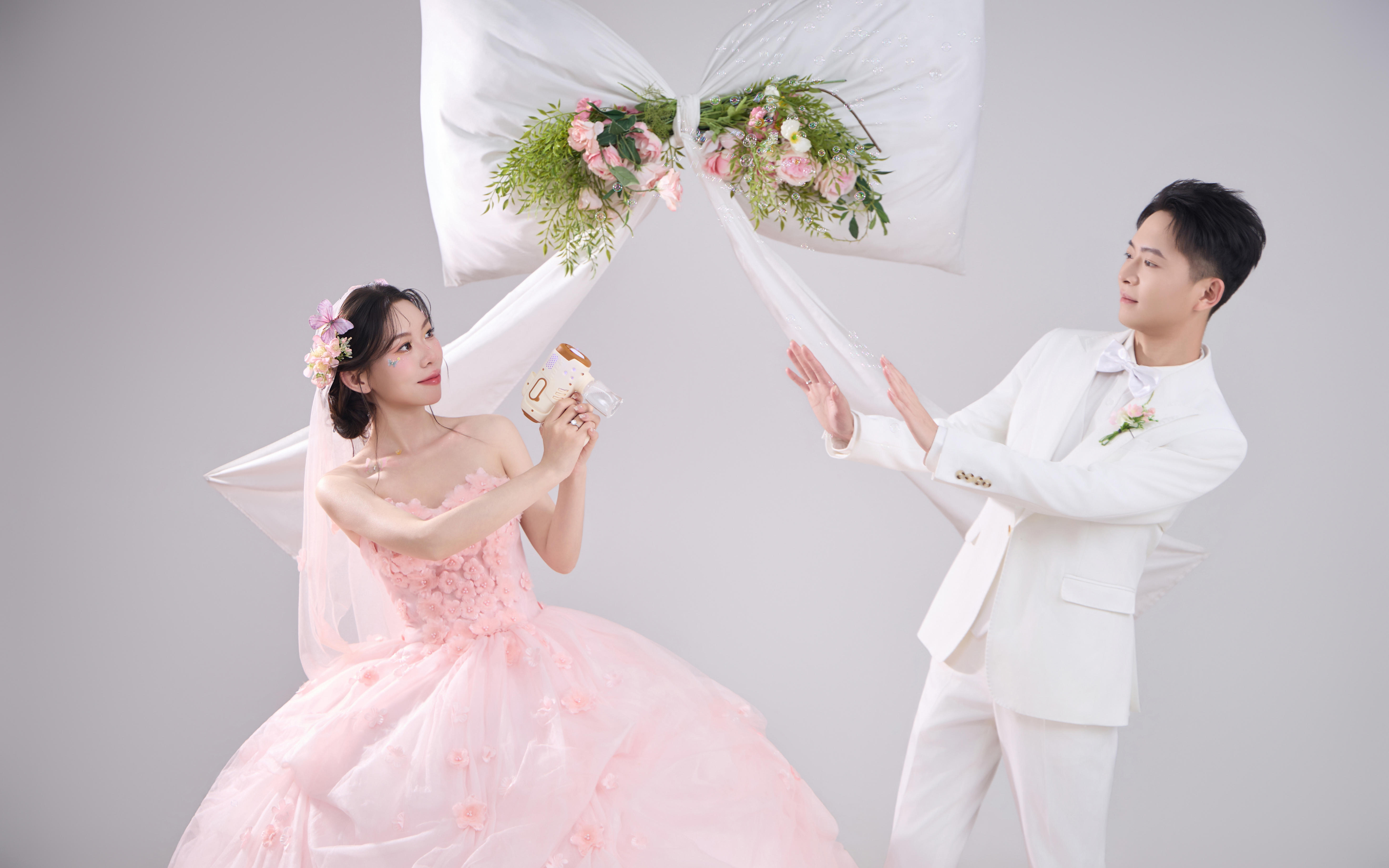 镜头下的浪漫，是我们爱情的模样