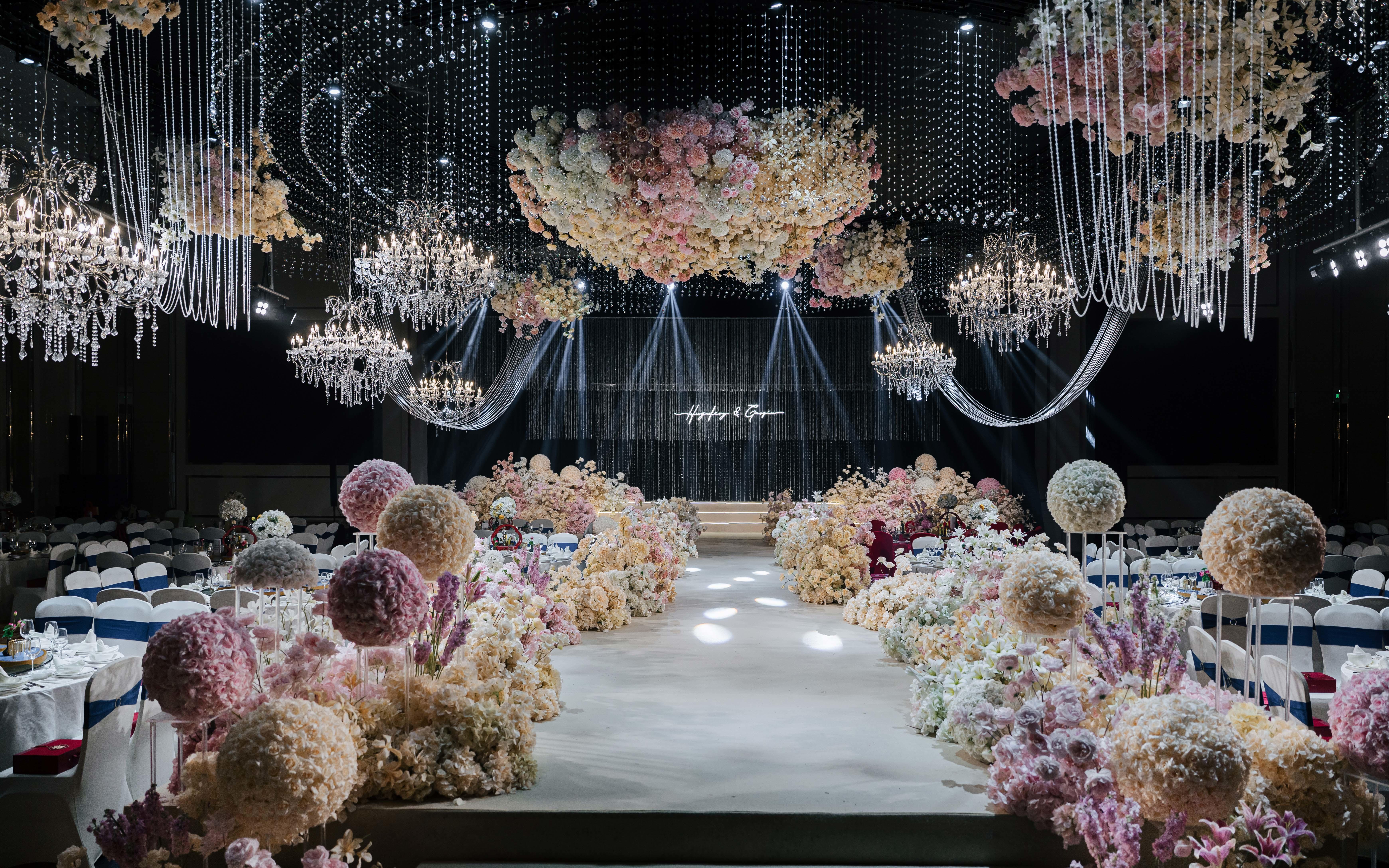 「‌‌‌‌‌Reverie」｜绍兴永泰柯岩酒店