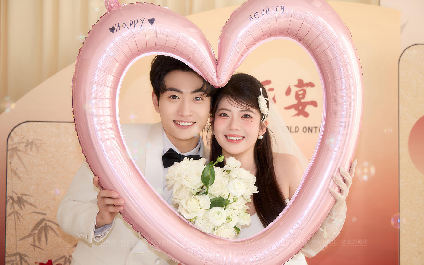 【瑪雅攝影2025首發(fā)訂婚照成片】③