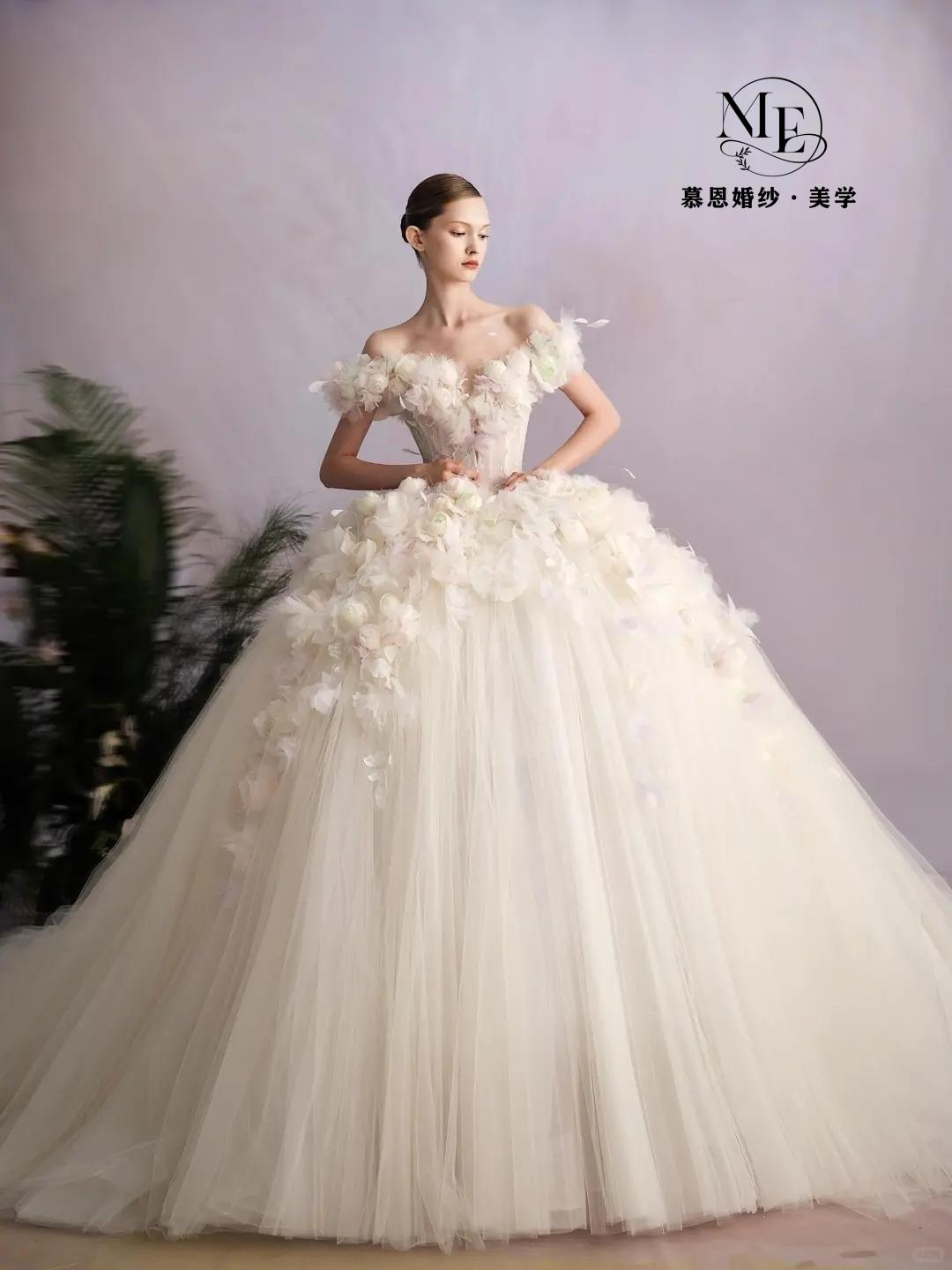 ME慕恩·花仙子来了齐地主纱