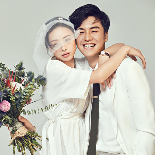 【忆•时光】2020潮婚节 直降3000元 包邮