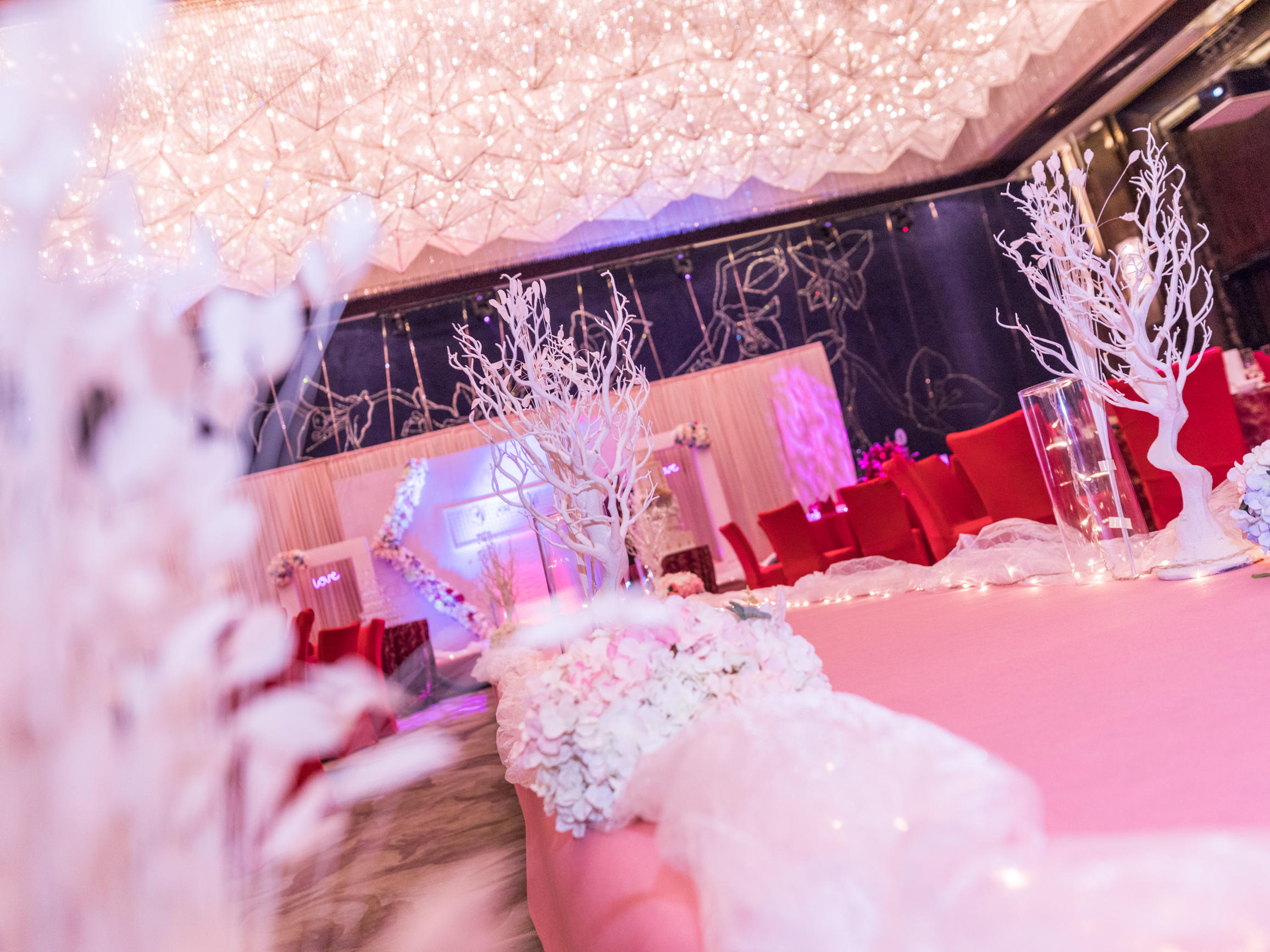 婚礼创意-----“幸福”套系