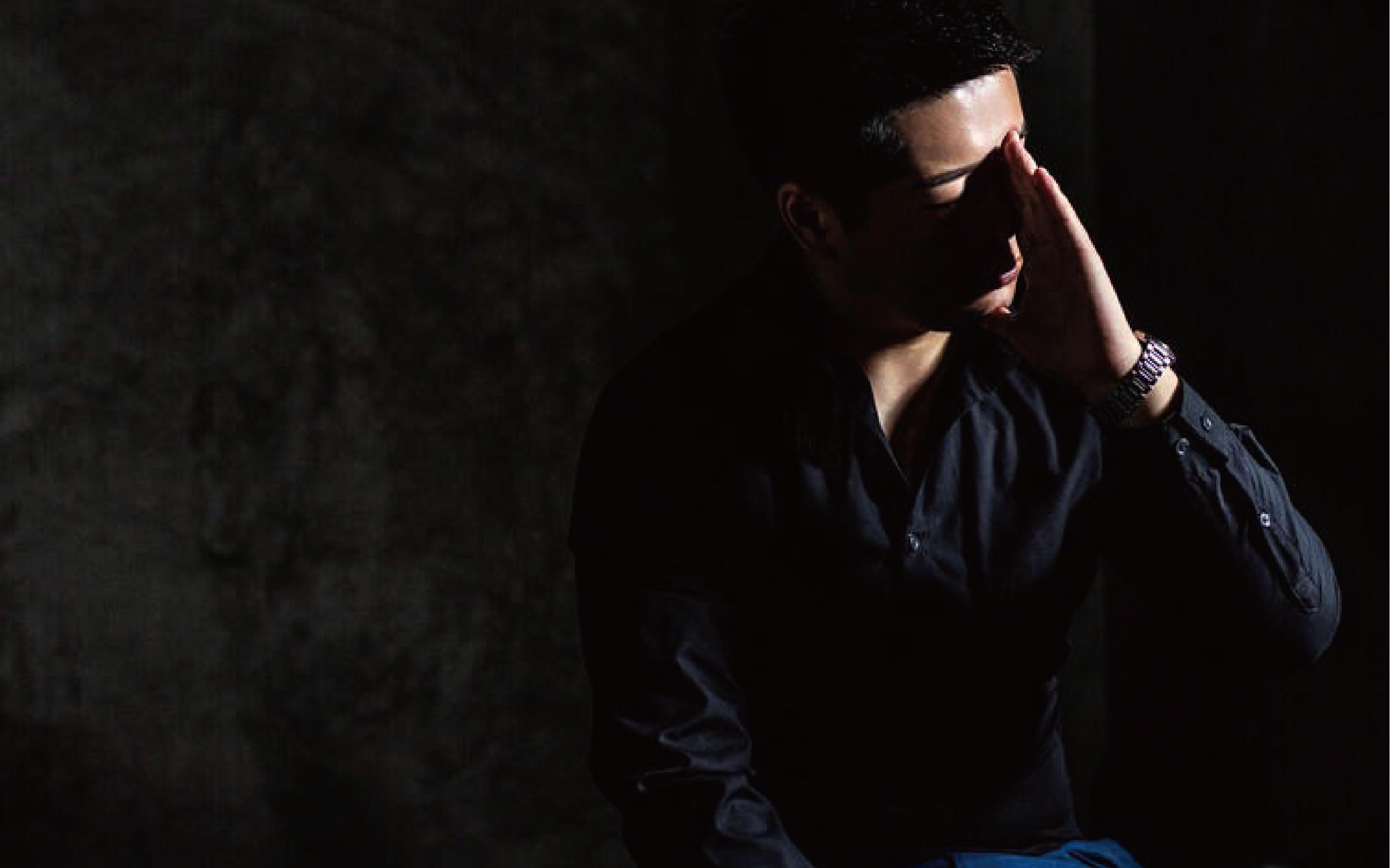 ELEVEN_记恒（团队创始人)