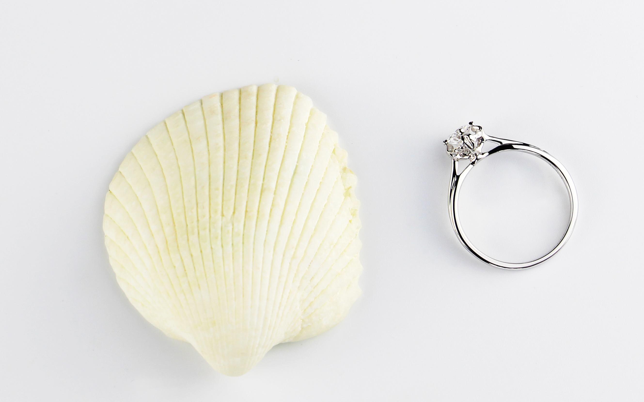 孙小姐 30分定制钻戒欣赏