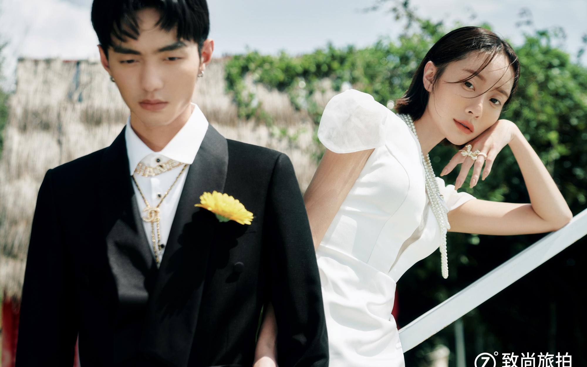 【致尚完美】在最适合的时间遇见你