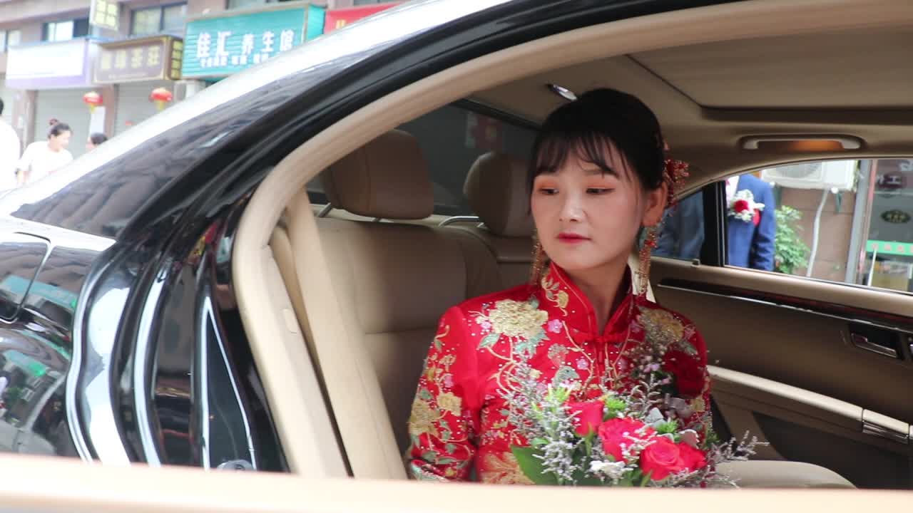 玉麟阁酒店&完美海派婚礼