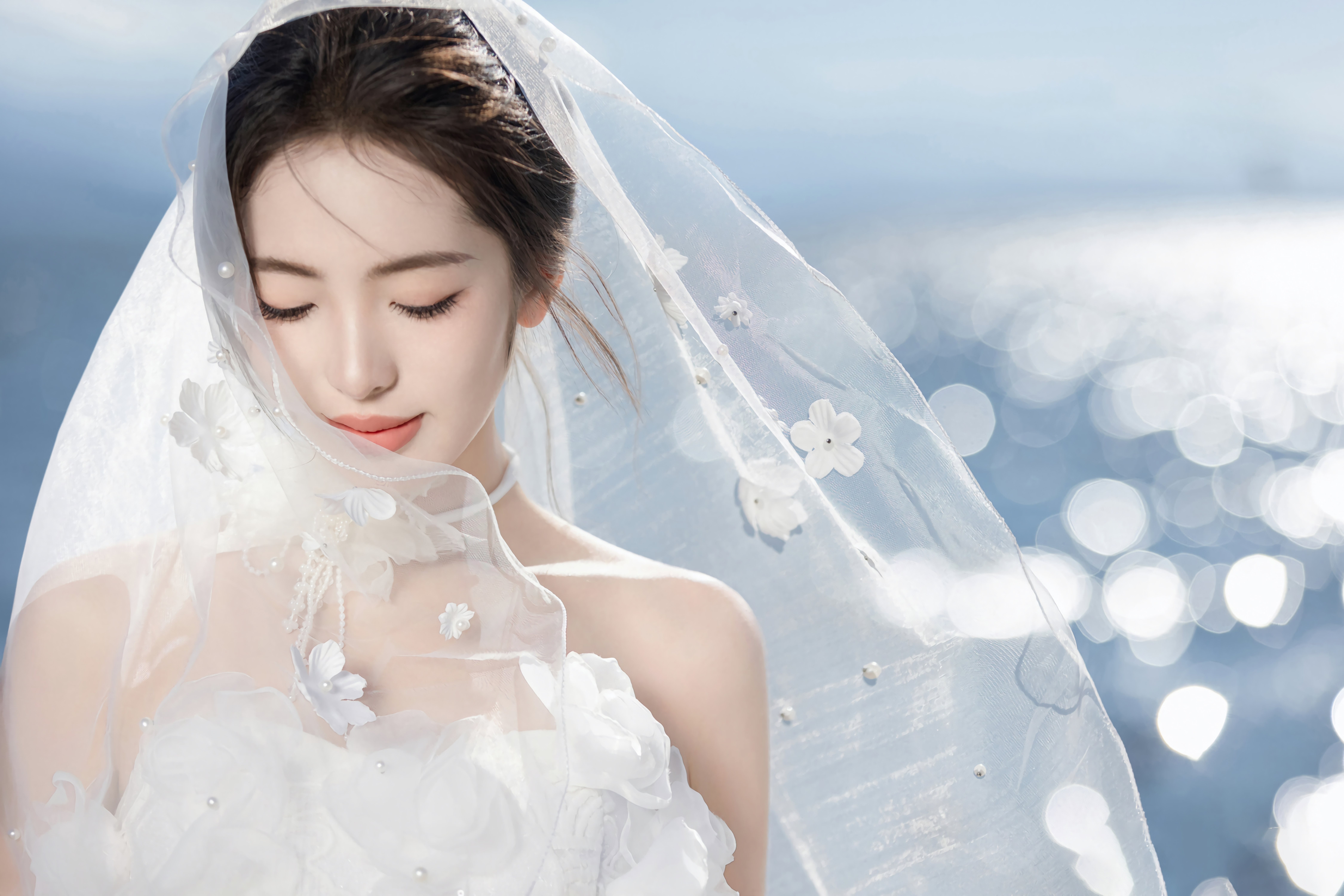 【森系湖景系列】一价全包+产品包邮+内外景任选