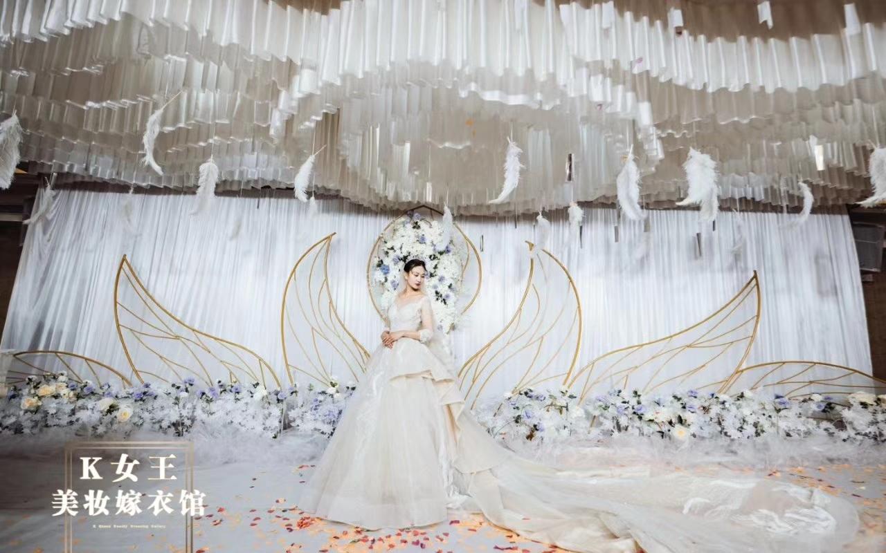 5月23号3980套餐8件套送跟妆