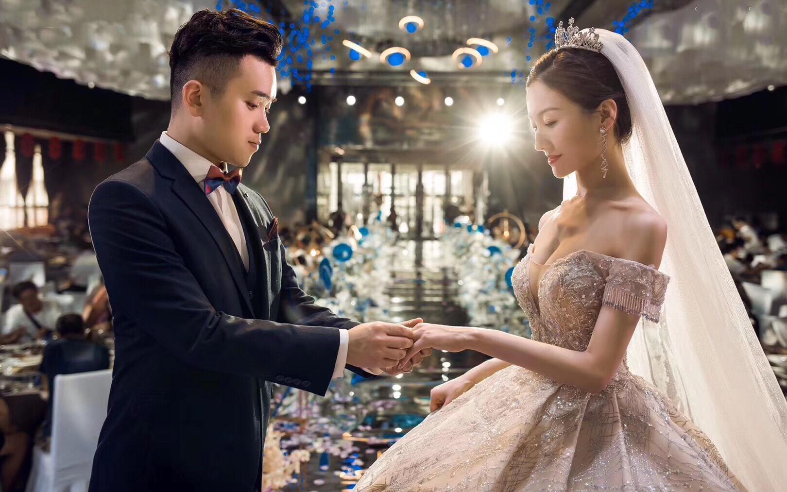 樱木国际婚纱 爱情塔罗牌