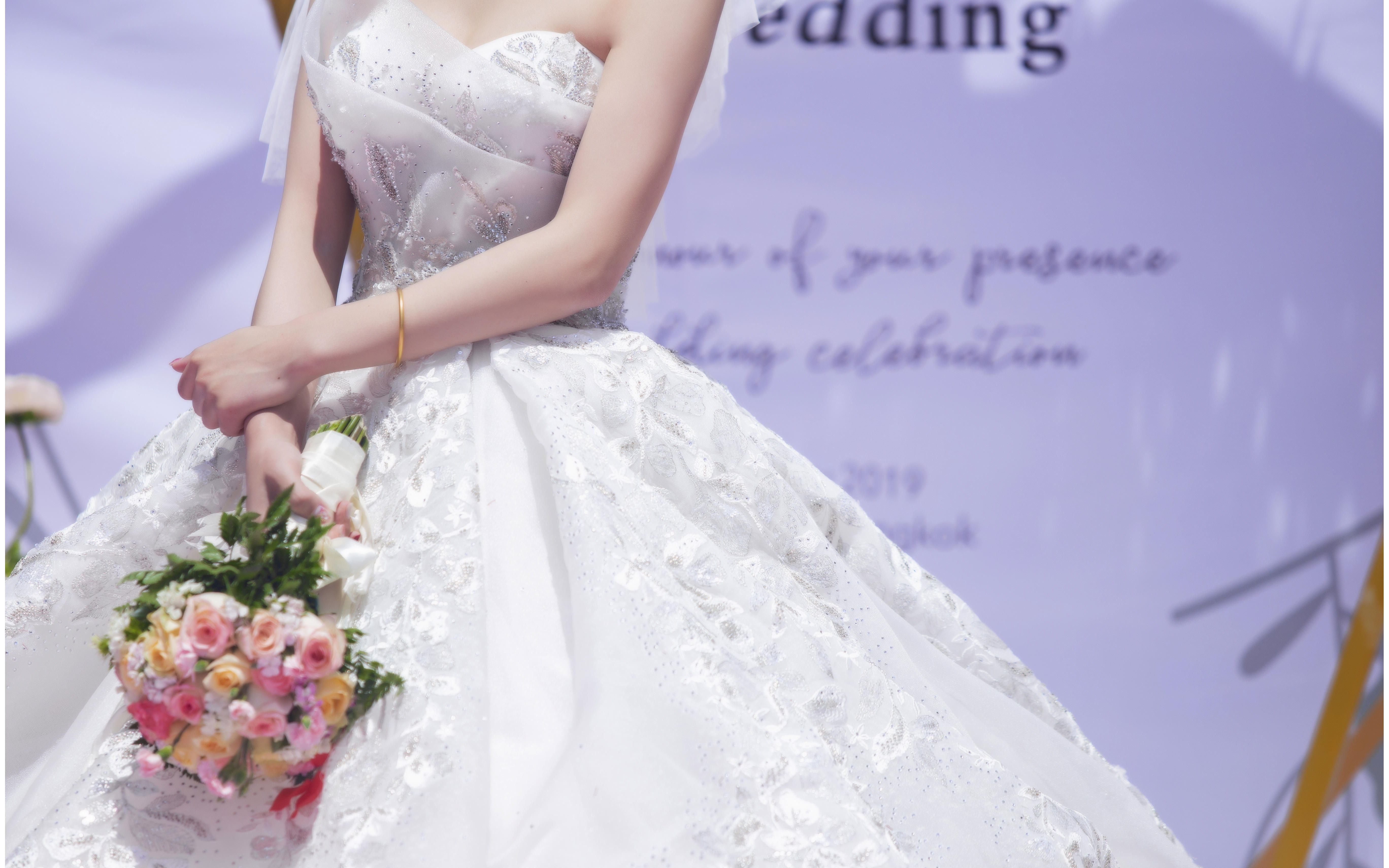 【MORNING婚纱】 客片分享