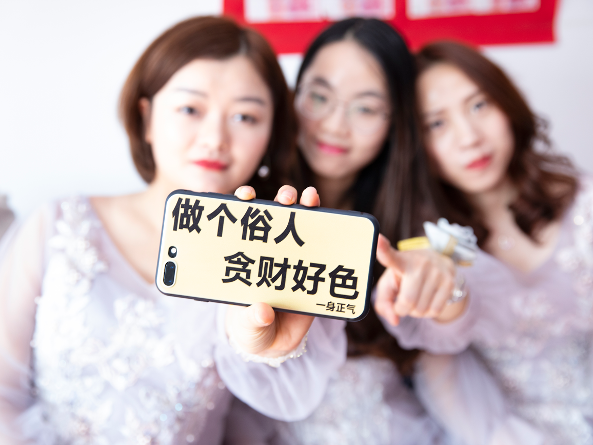 资深专业婚礼摄影师全天跟拍